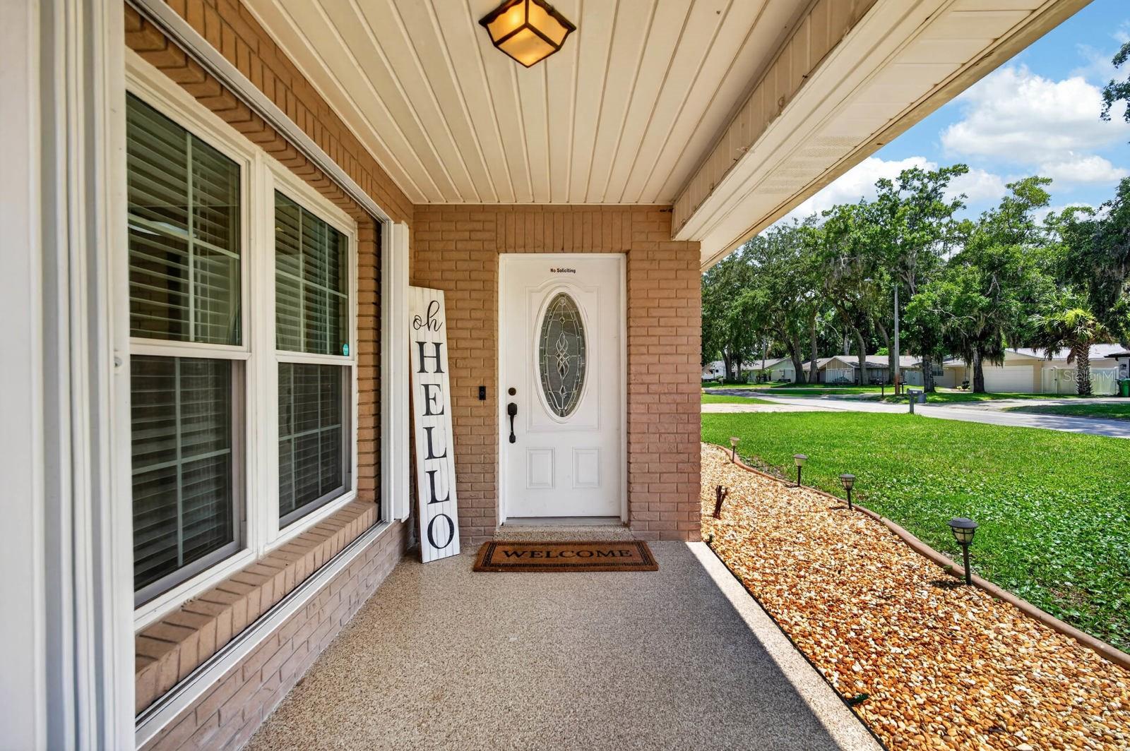 1017 E INDIAN OAKS, DAYTONA BEACH, FL — photo 60