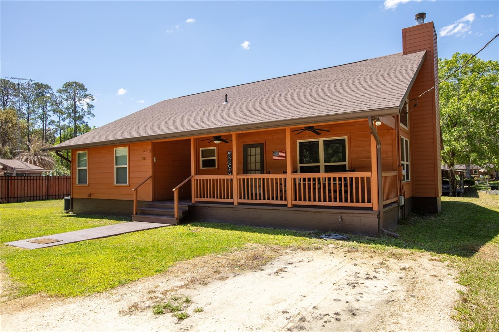 5930 ISLAND RD, MELROSE, FL