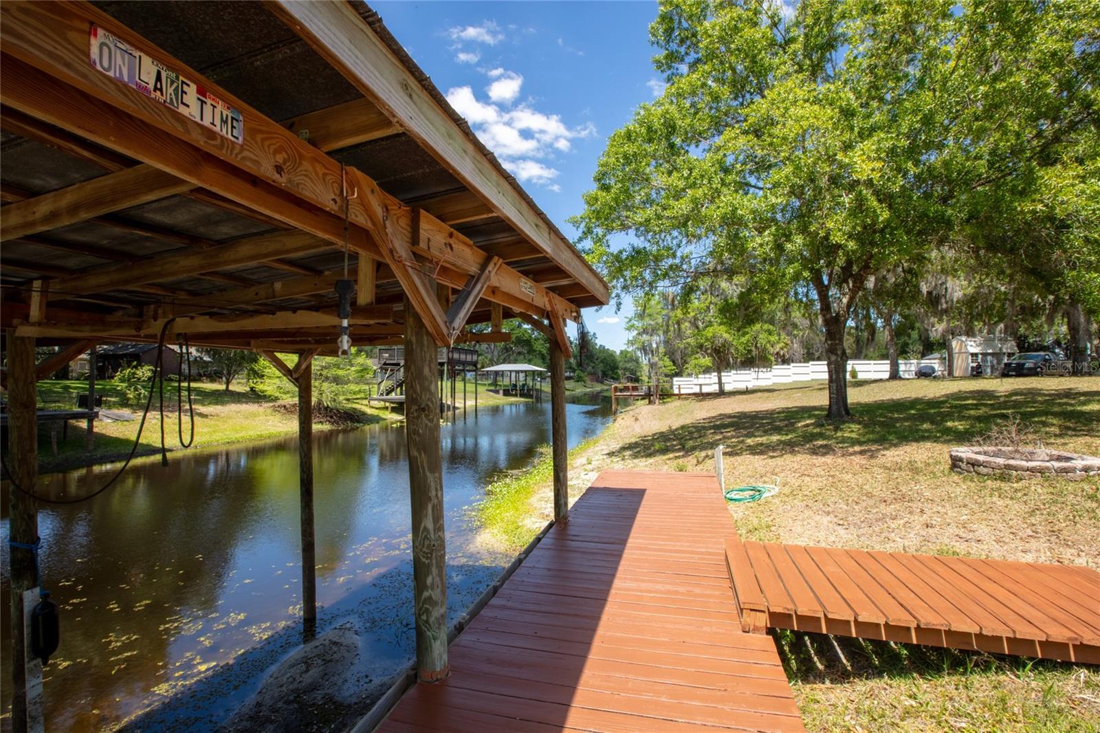 5930 ISLAND RD, MELROSE, FL — photo 2