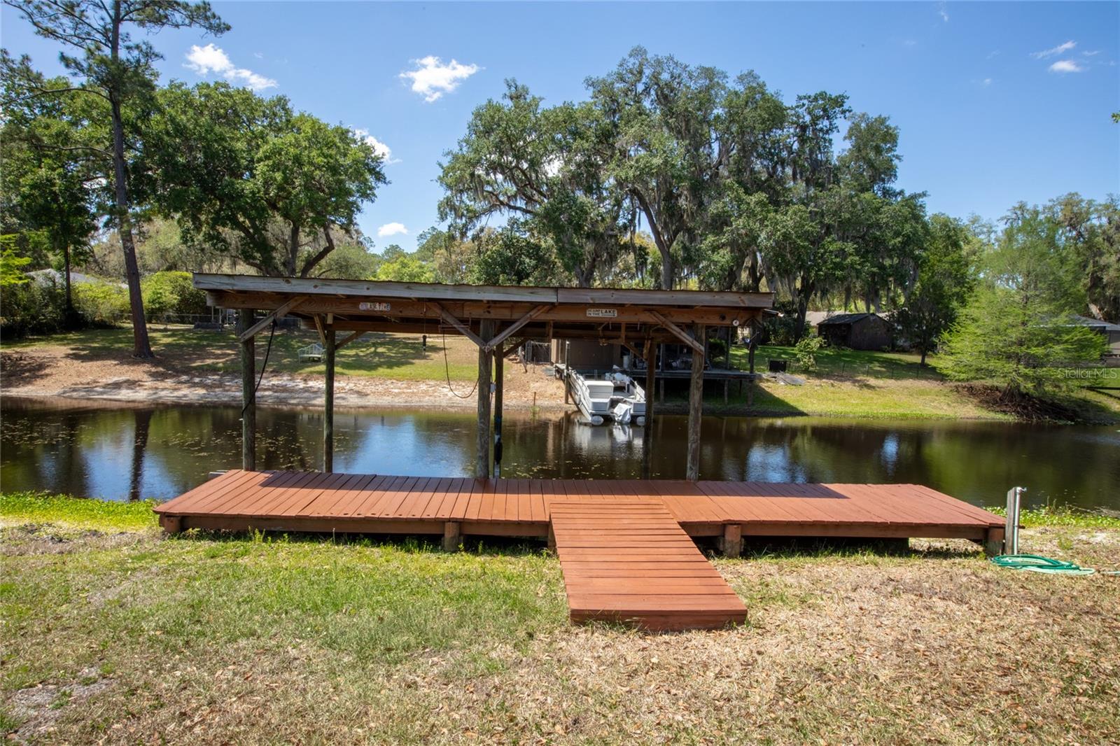 5930 ISLAND RD, MELROSE, FL — photo 3