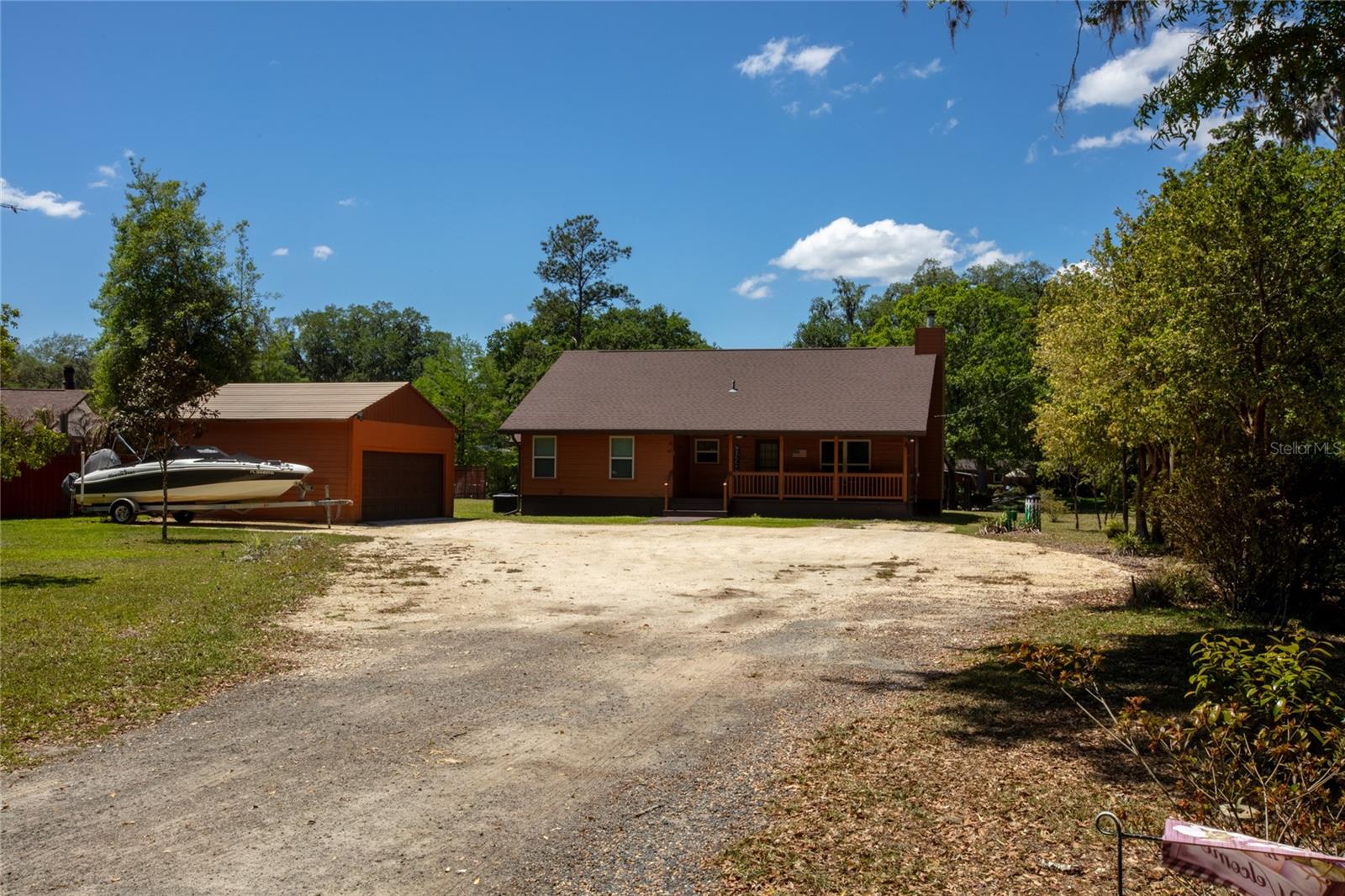 5930 ISLAND RD, MELROSE, FL — photo 5