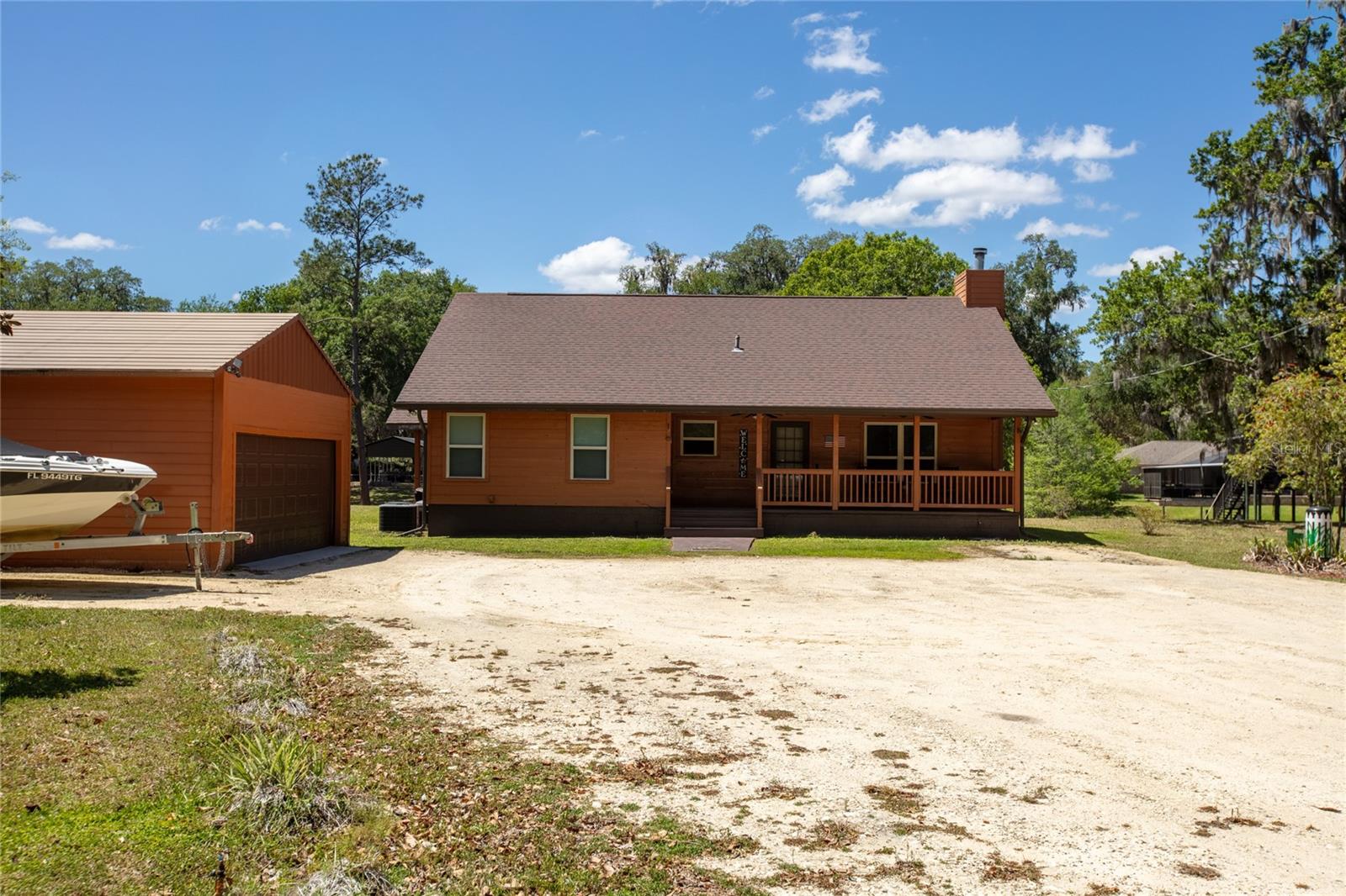 5930 ISLAND RD, MELROSE, FL — photo 6