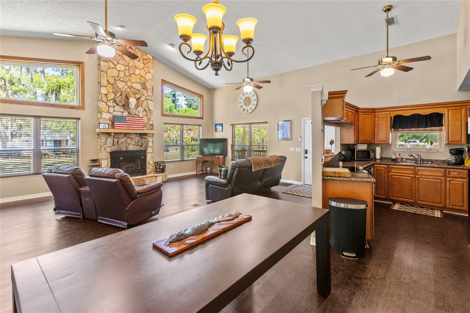 5930 ISLAND RD, MELROSE, FL — photo 31