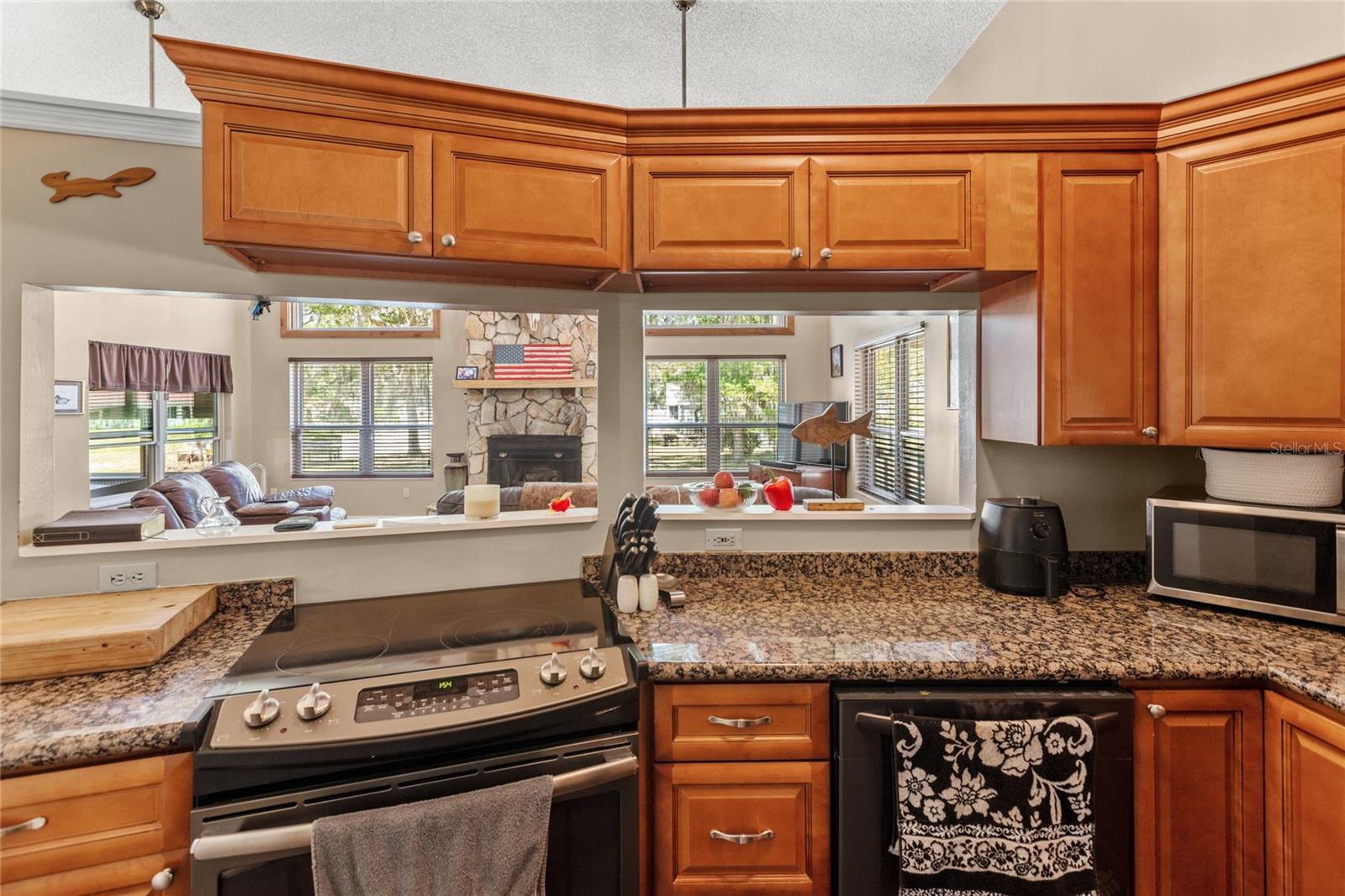 5930 ISLAND RD, MELROSE, FL — photo 34