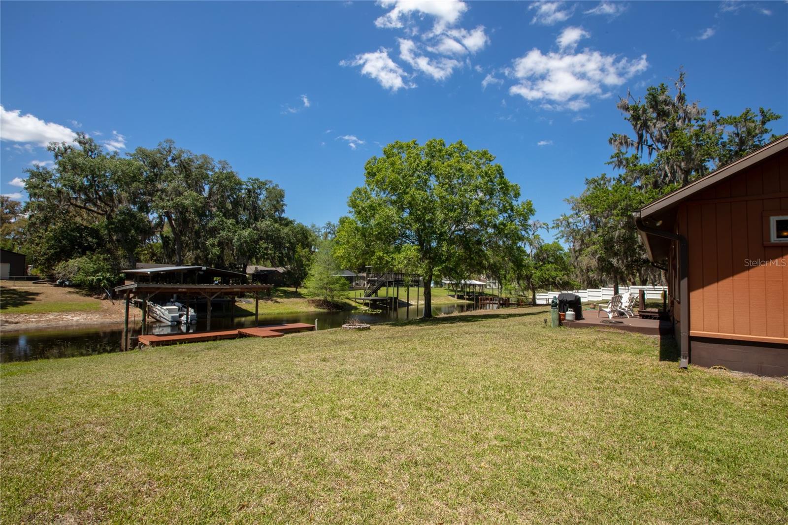5930 ISLAND RD, MELROSE, FL — photo 47