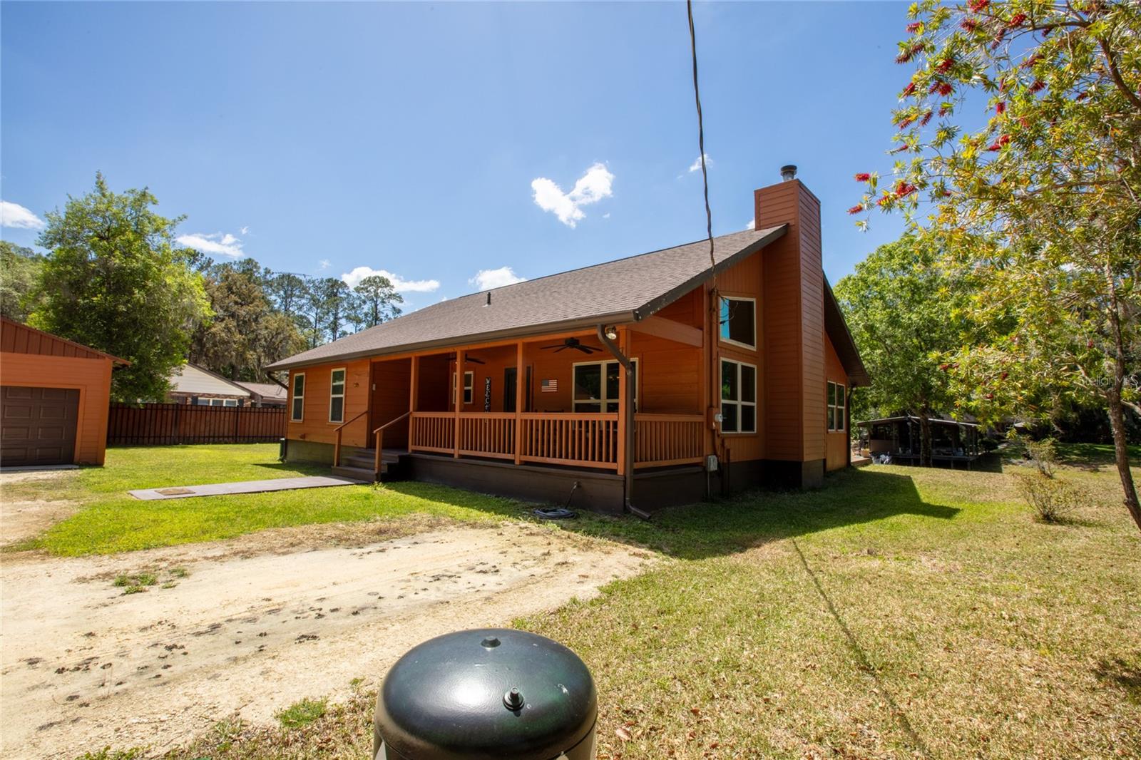 5930 ISLAND RD, MELROSE, FL — photo 52