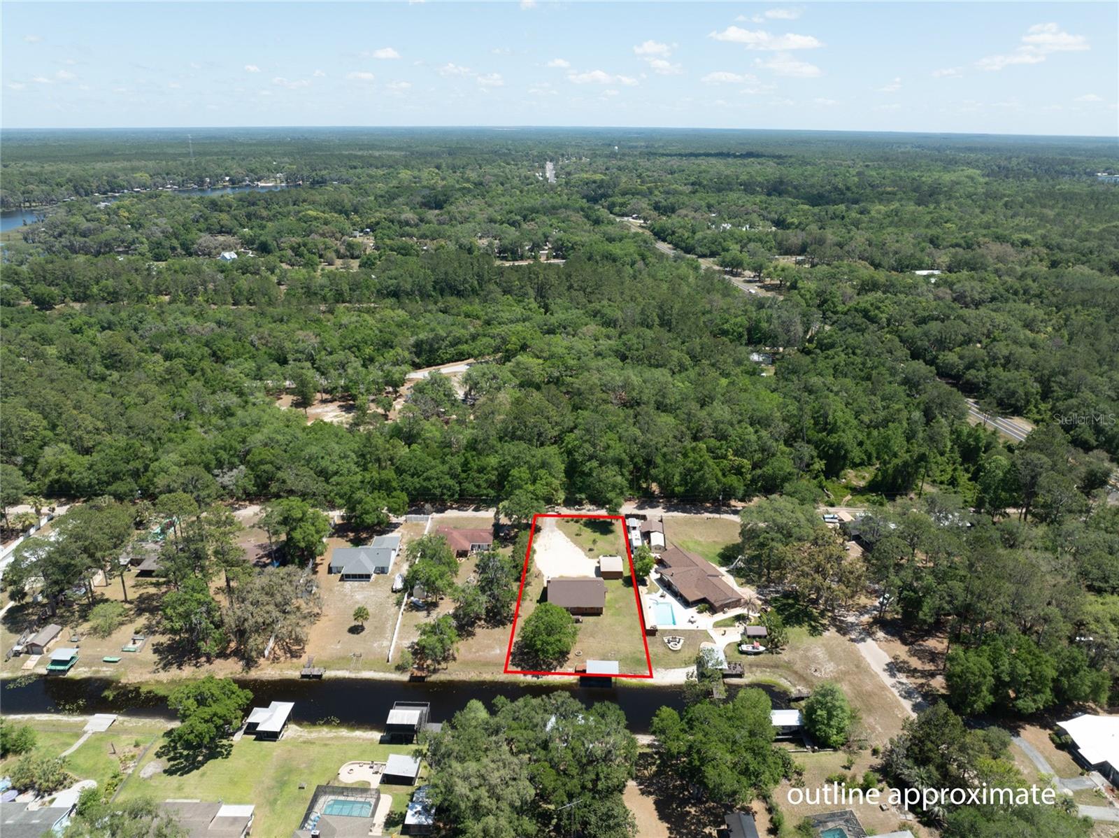 5930 ISLAND RD, MELROSE, FL — photo 58