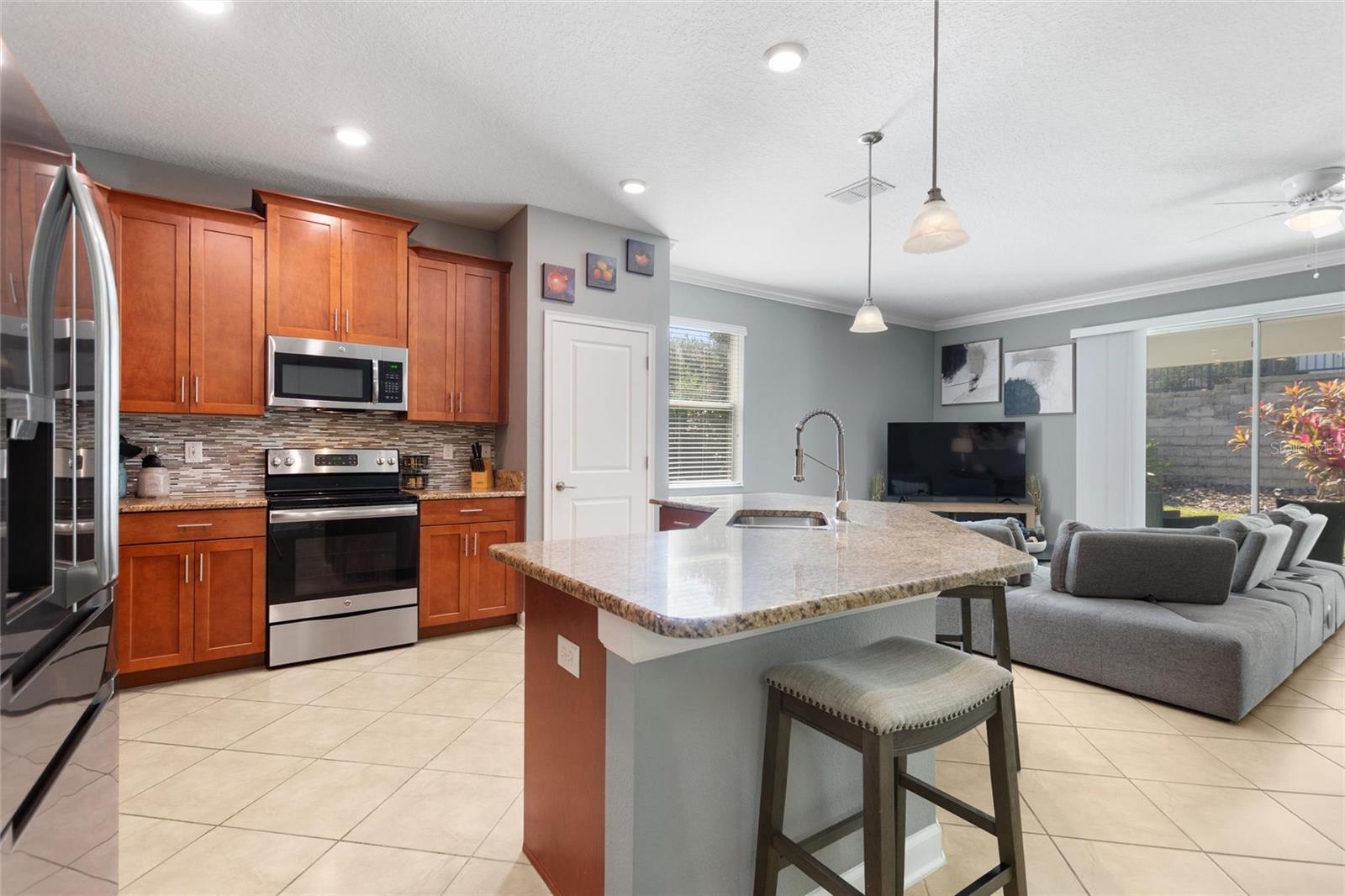 1414 CLUBMAN DR, DAVENPORT, FL — photo 5