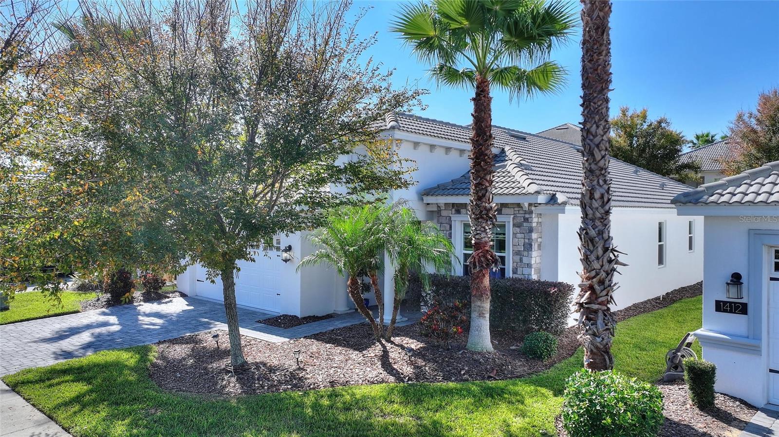 1414 CLUBMAN DR, DAVENPORT, FL — photo 38