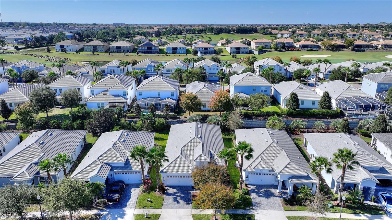 1414 CLUBMAN DR, DAVENPORT, FL — photo 40