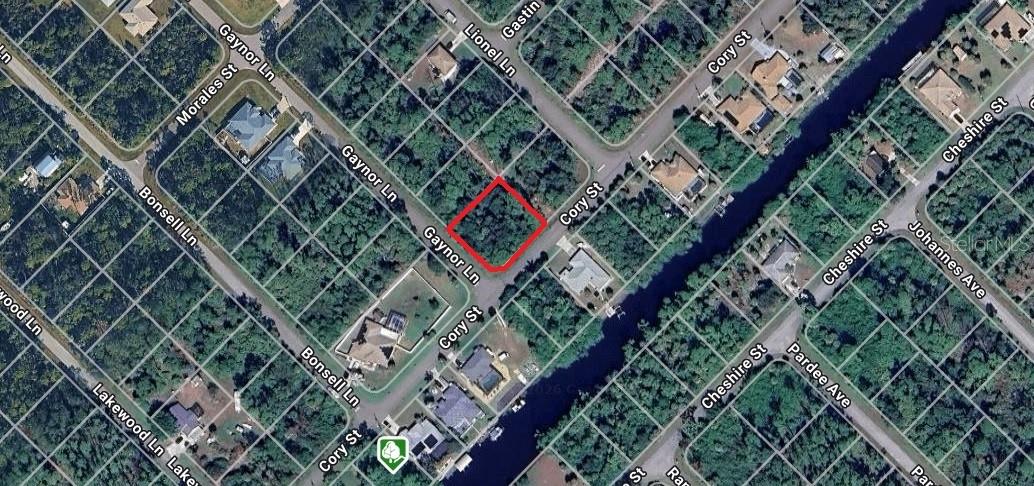 427 CORY ST, PORT CHARLOTTE, FL