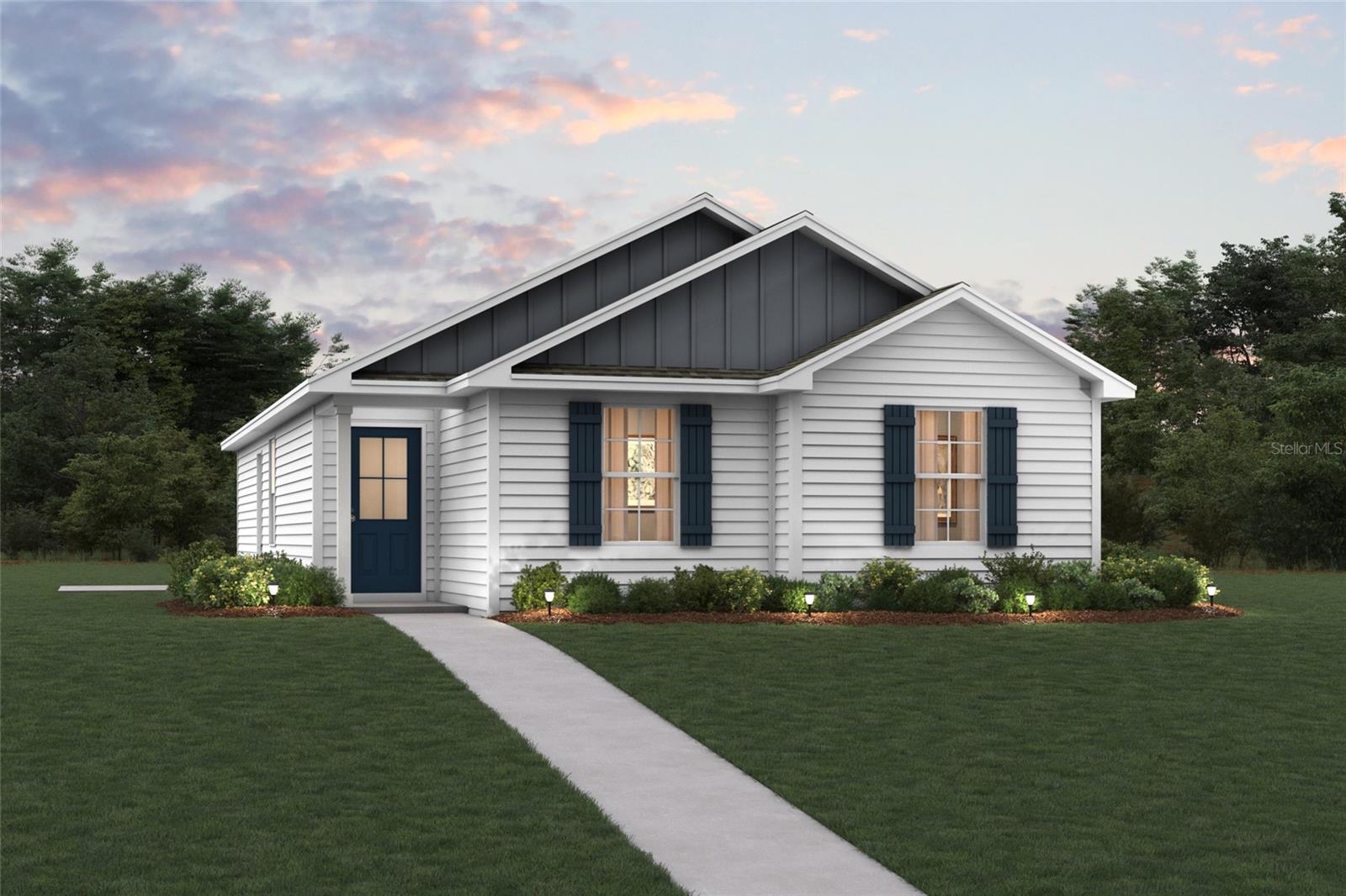 2311 BEECH BLVD, BUNNELL, FL