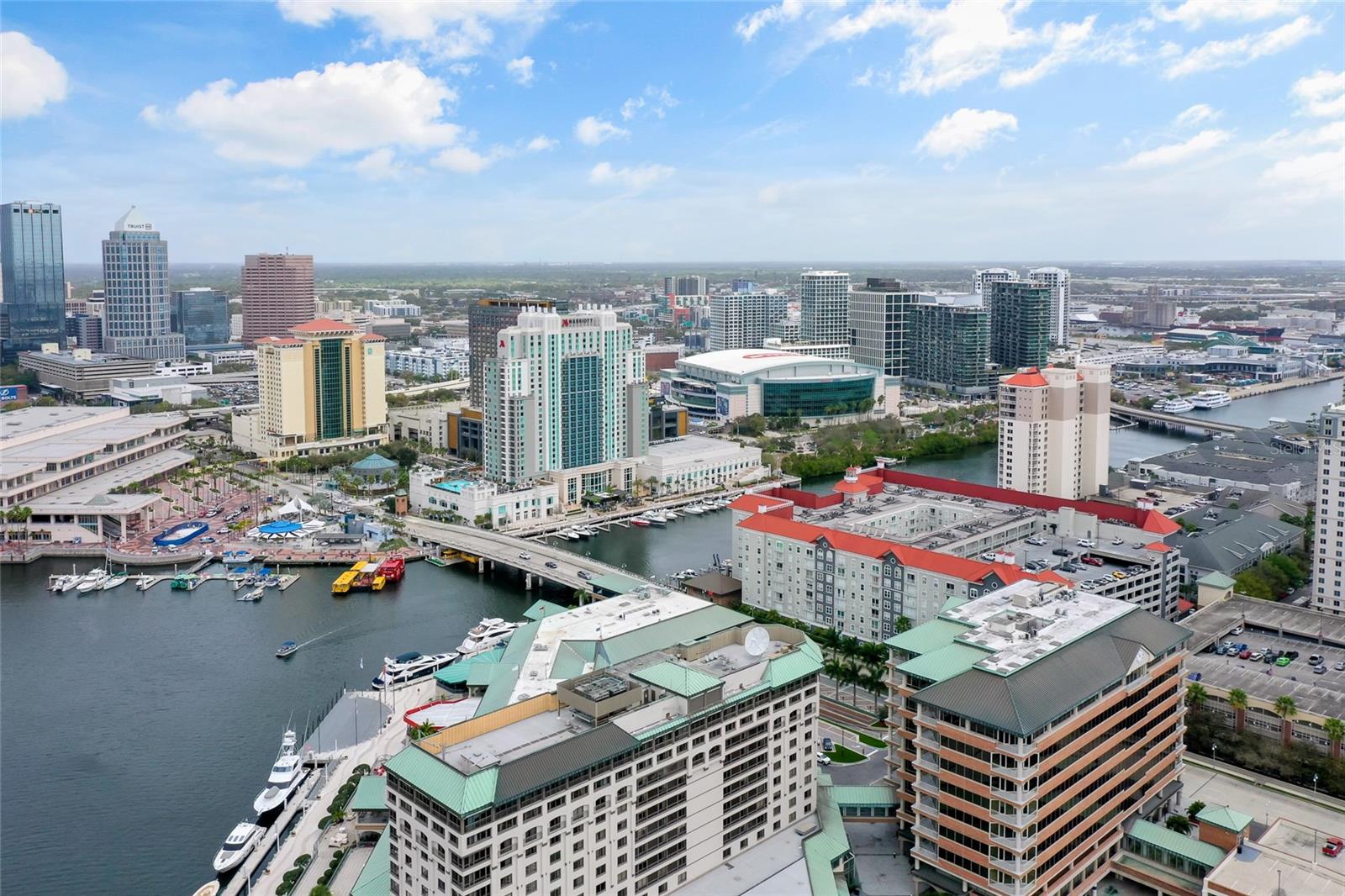 700 S HARBOUR ISLAND BLVD #713, TAMPA, FL — photo 56