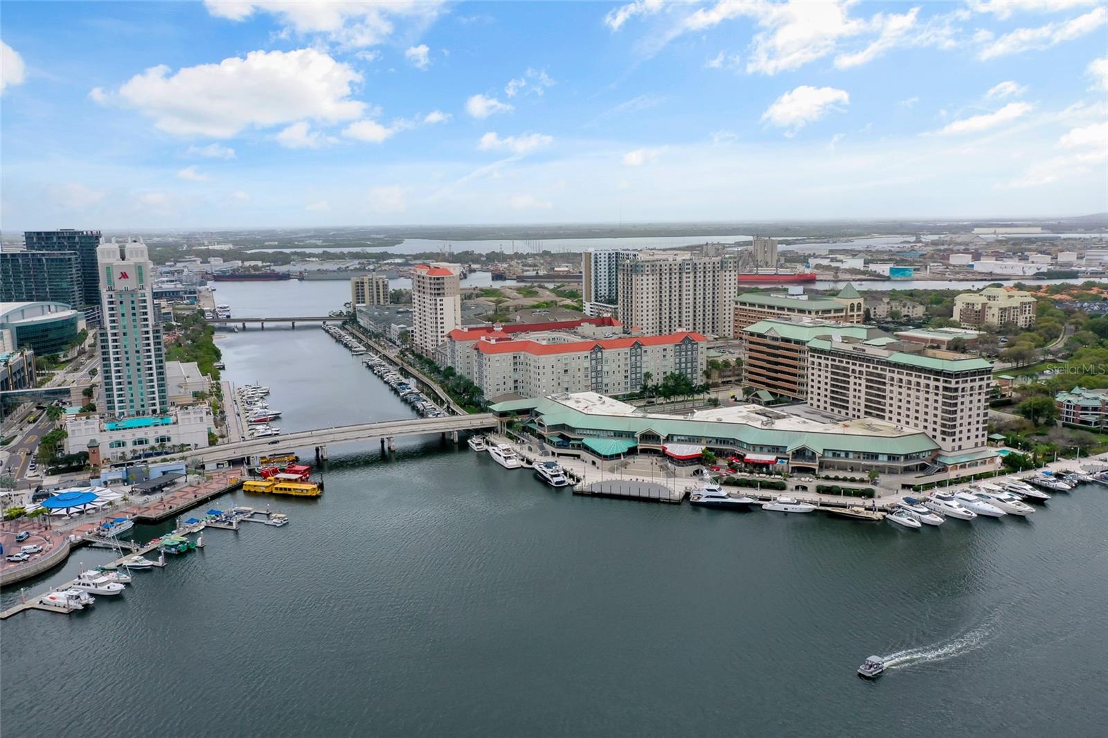 700 S HARBOUR ISLAND BLVD #713, TAMPA, FL — photo 57