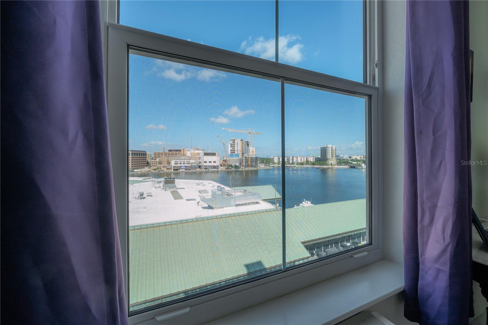 700 S HARBOUR ISLAND BLVD #713, TAMPA, FL — photo 18