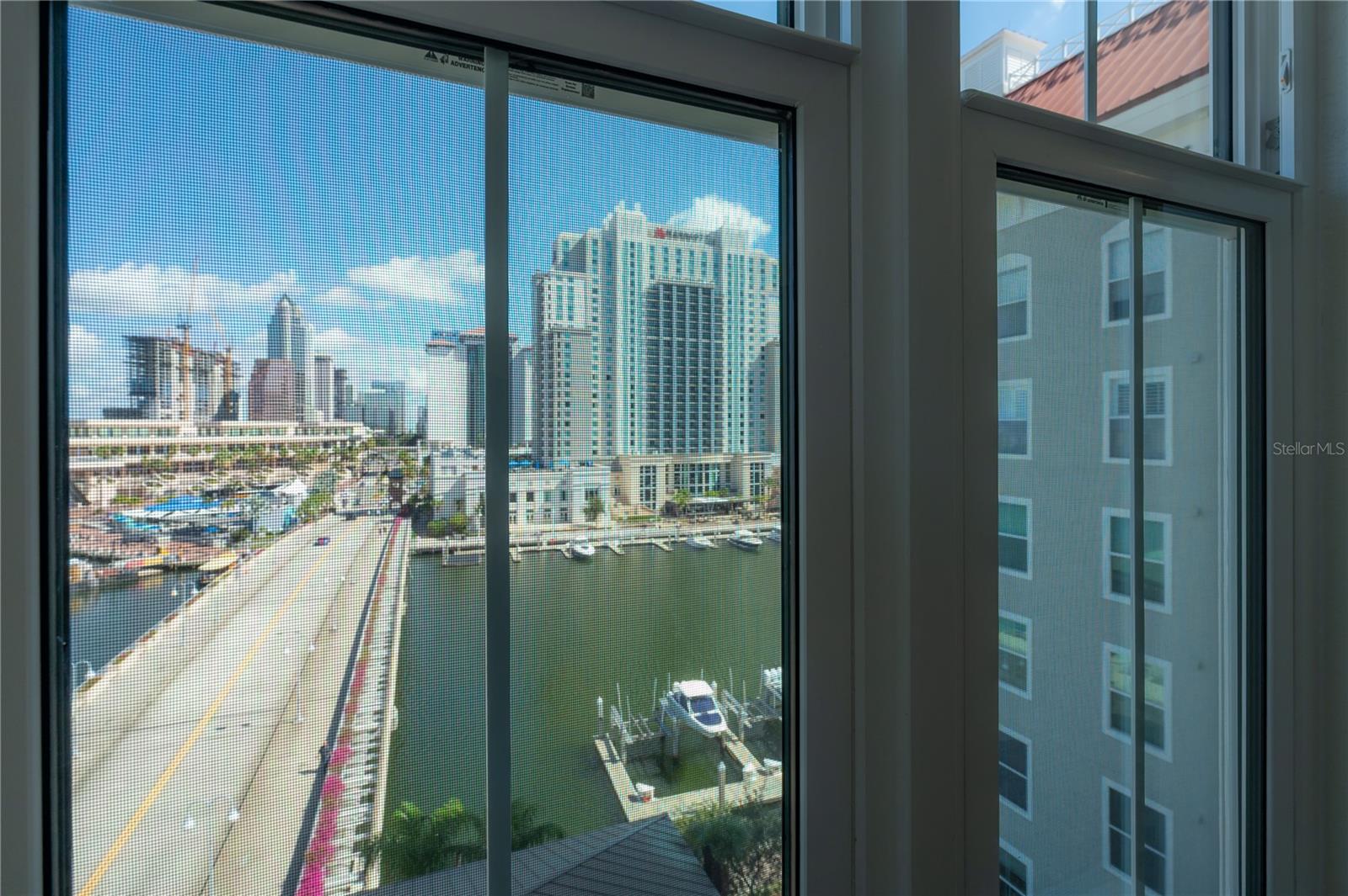 700 S HARBOUR ISLAND BLVD #713, TAMPA, FL — photo 4