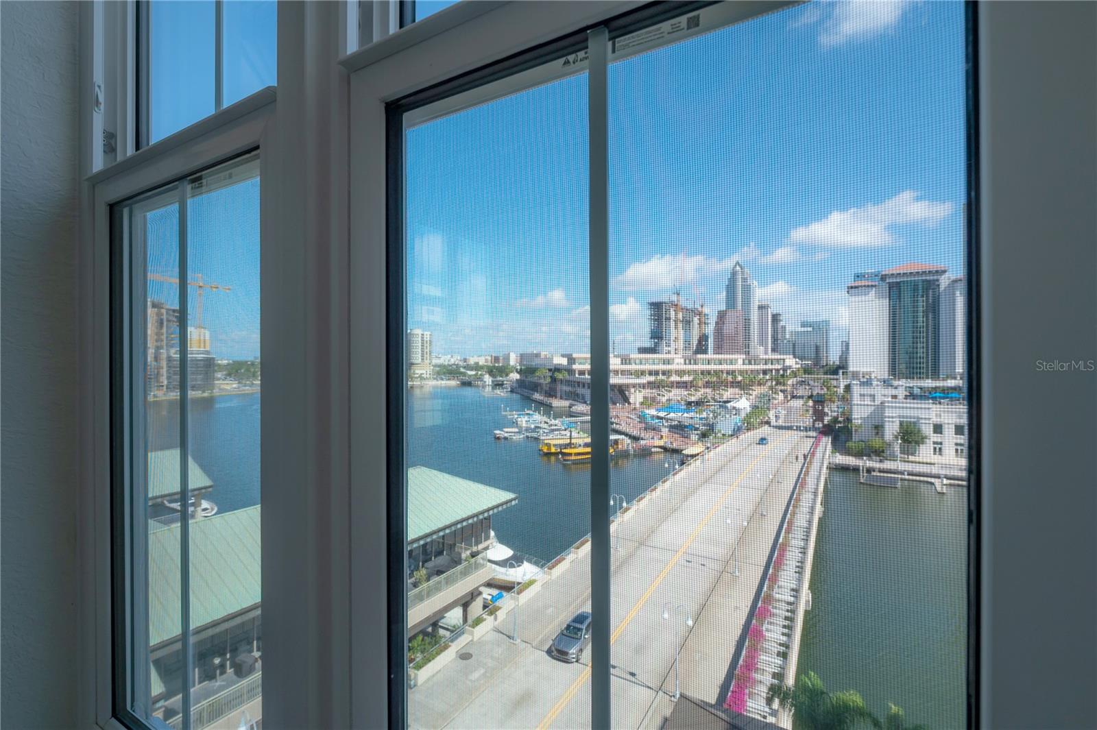 700 S HARBOUR ISLAND BLVD #713, TAMPA, FL — photo 3