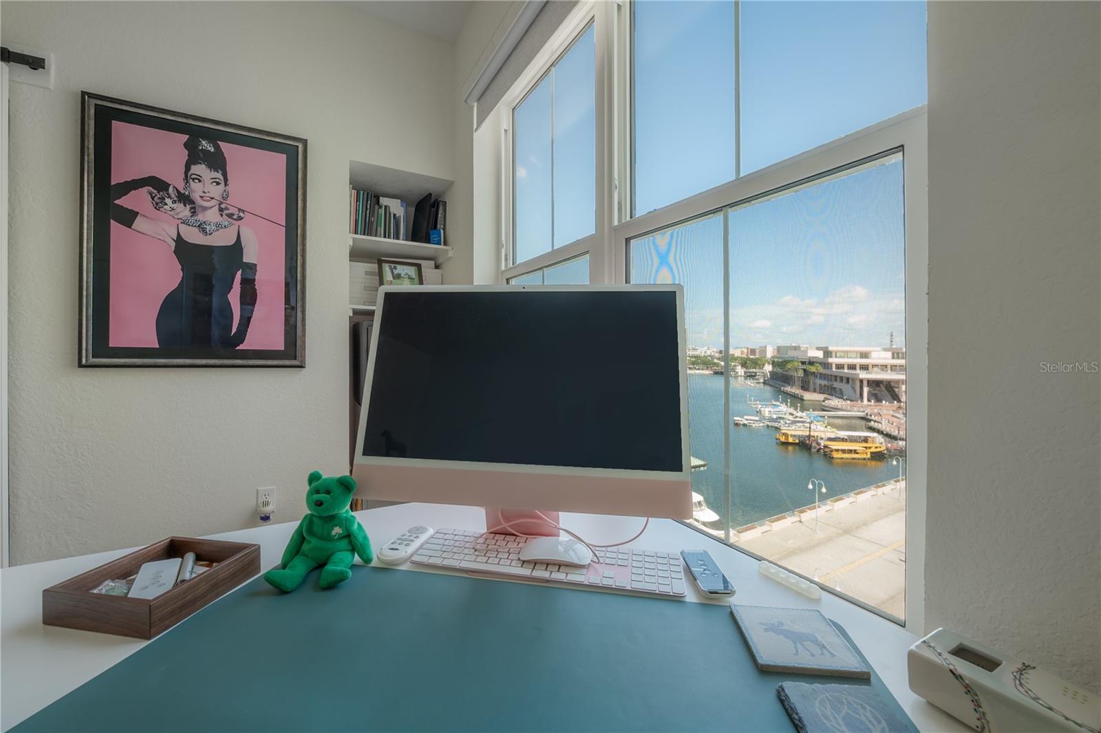 700 S HARBOUR ISLAND BLVD #713, TAMPA, FL — photo 28