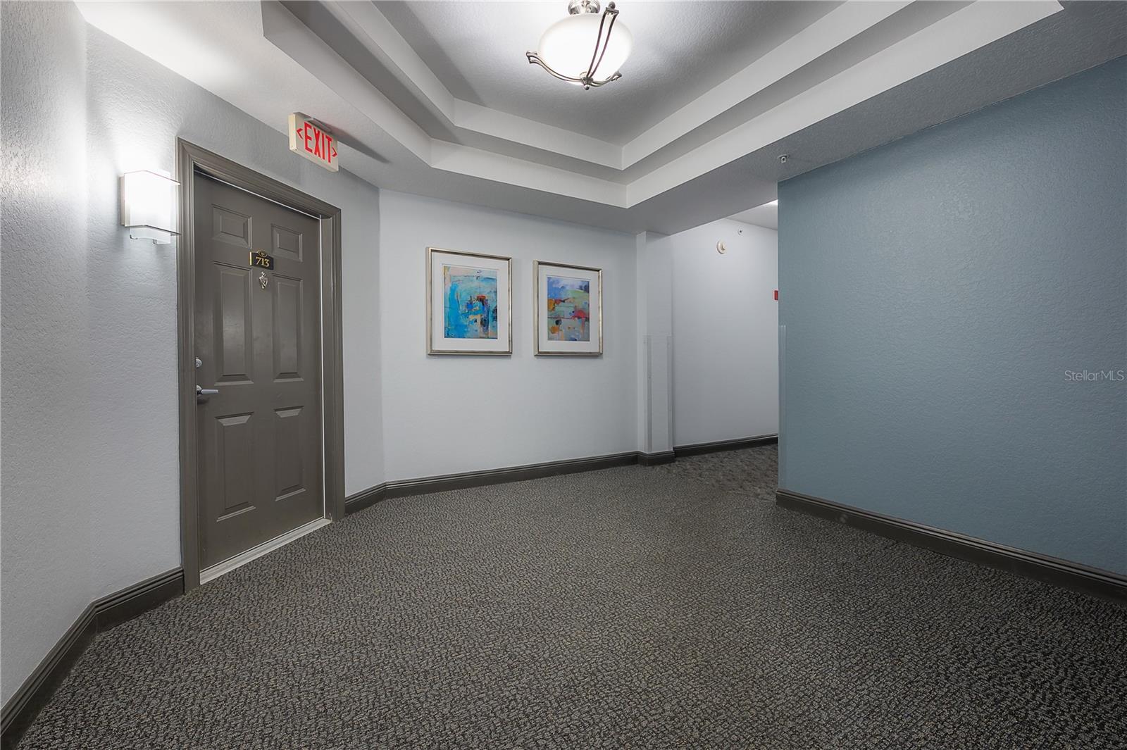 700 S HARBOUR ISLAND BLVD #713, TAMPA, FL — photo 35