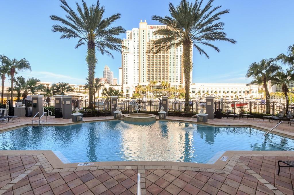 700 S HARBOUR ISLAND BLVD #713, TAMPA, FL — photo 37