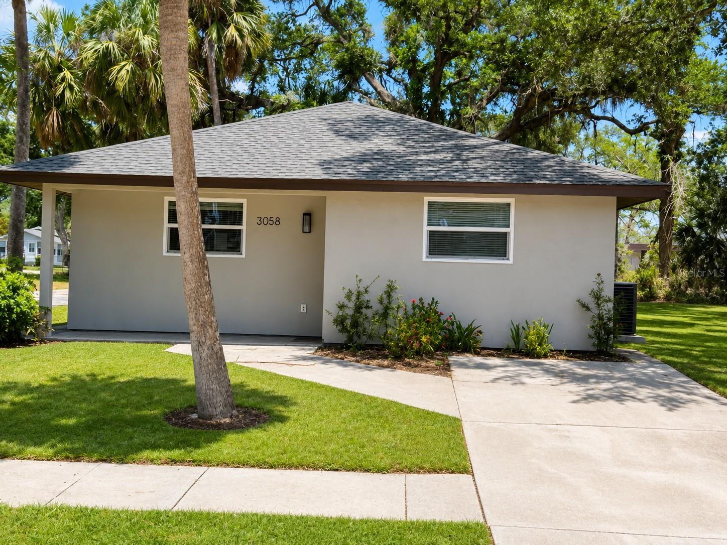 3058 PALMADELIA AVE, SARASOTA, FL