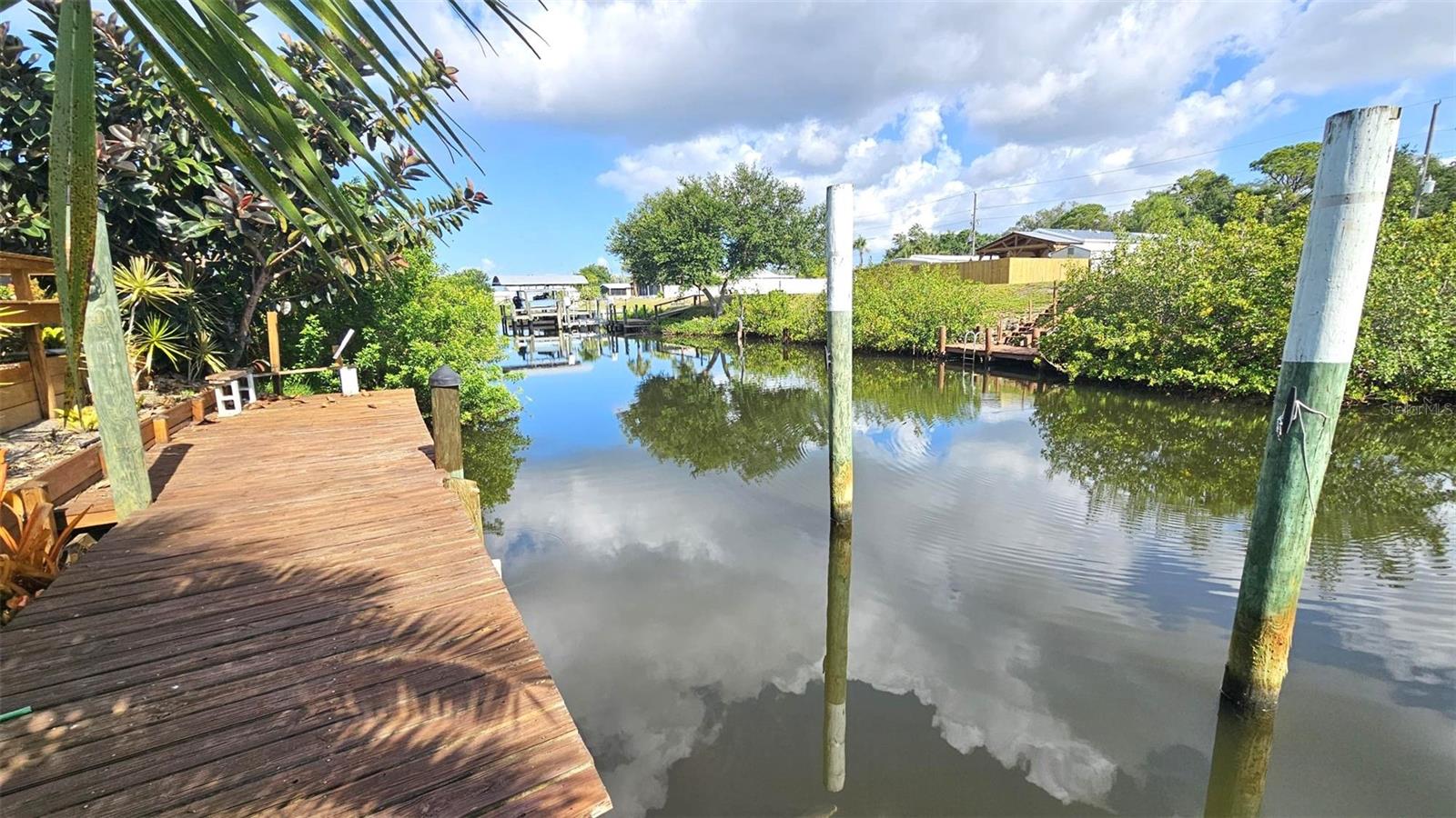 1240 SEAGULL DR, ENGLEWOOD, FL — photo 41