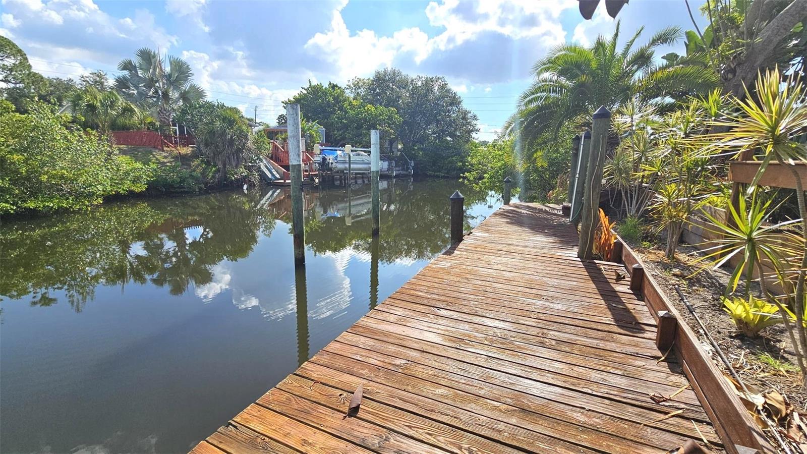 1240 SEAGULL DR, ENGLEWOOD, FL — photo 42
