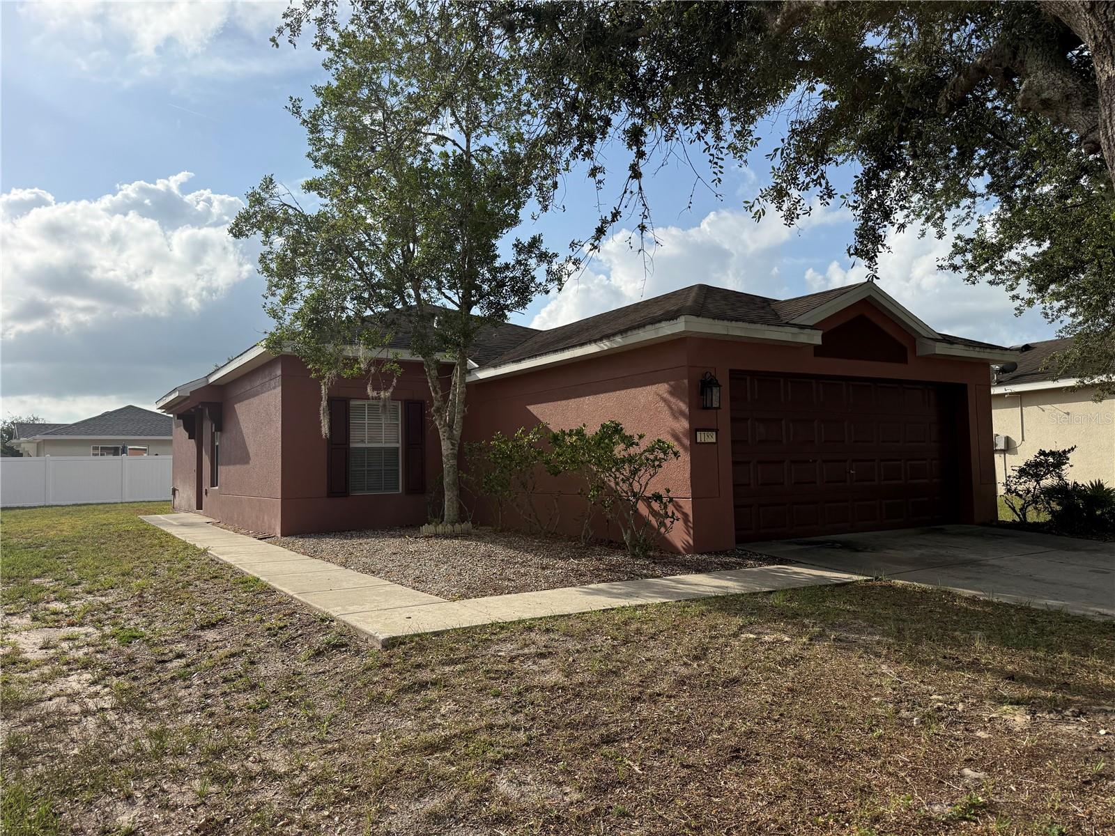1188 THREE LEAF LN, BROOKSVILLE, FL — photo 2