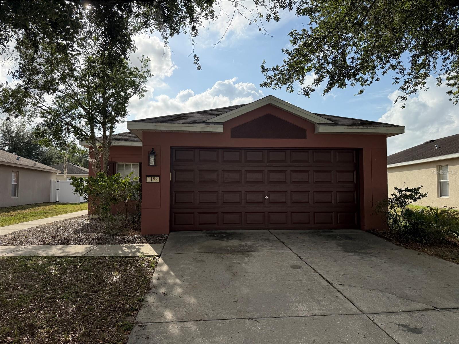 1188 THREE LEAF LN, BROOKSVILLE, FL — photo 3