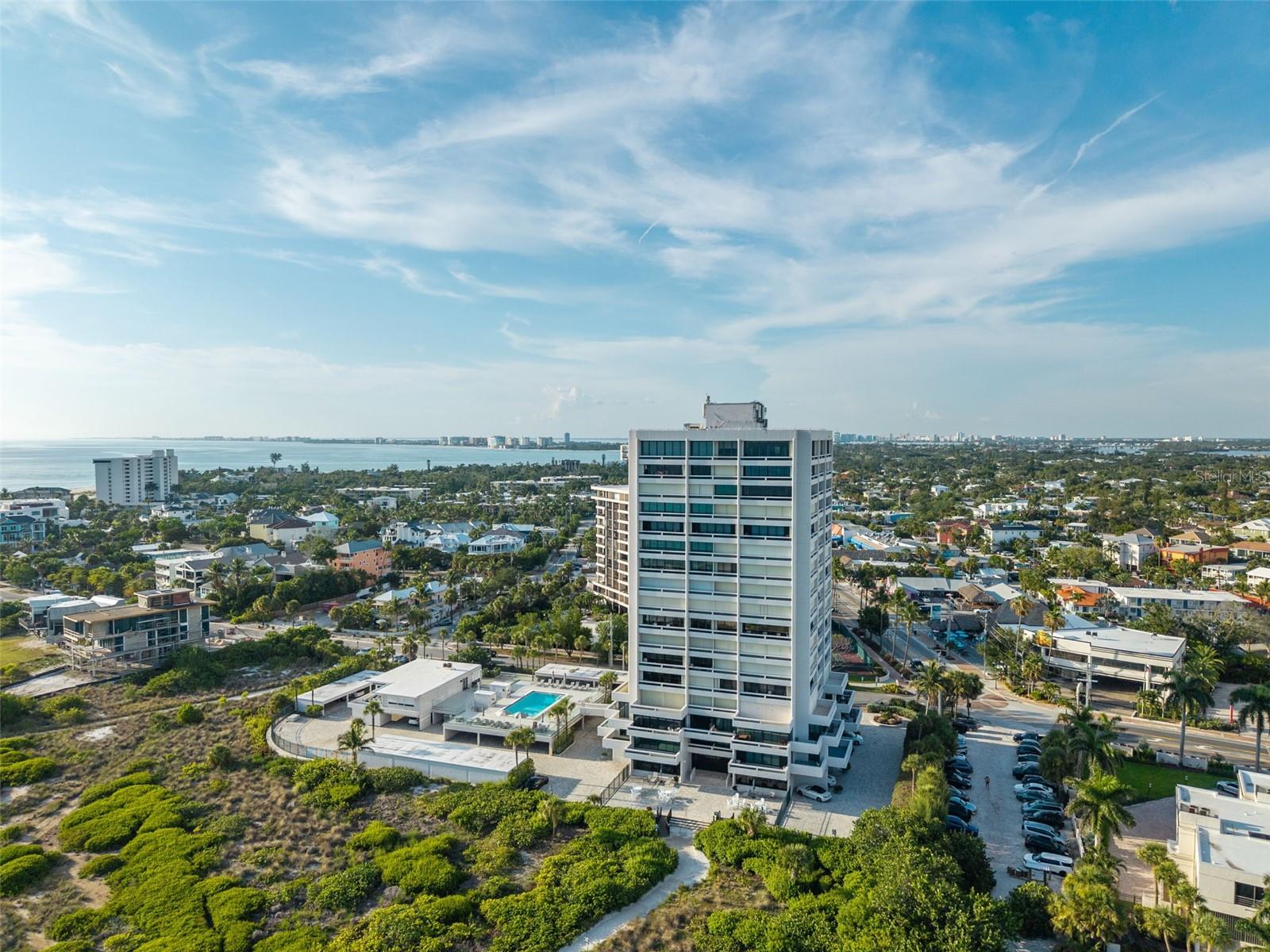 5400 OCEAN BLVD ##15 1-4, SARASOTA, FL — photo 76