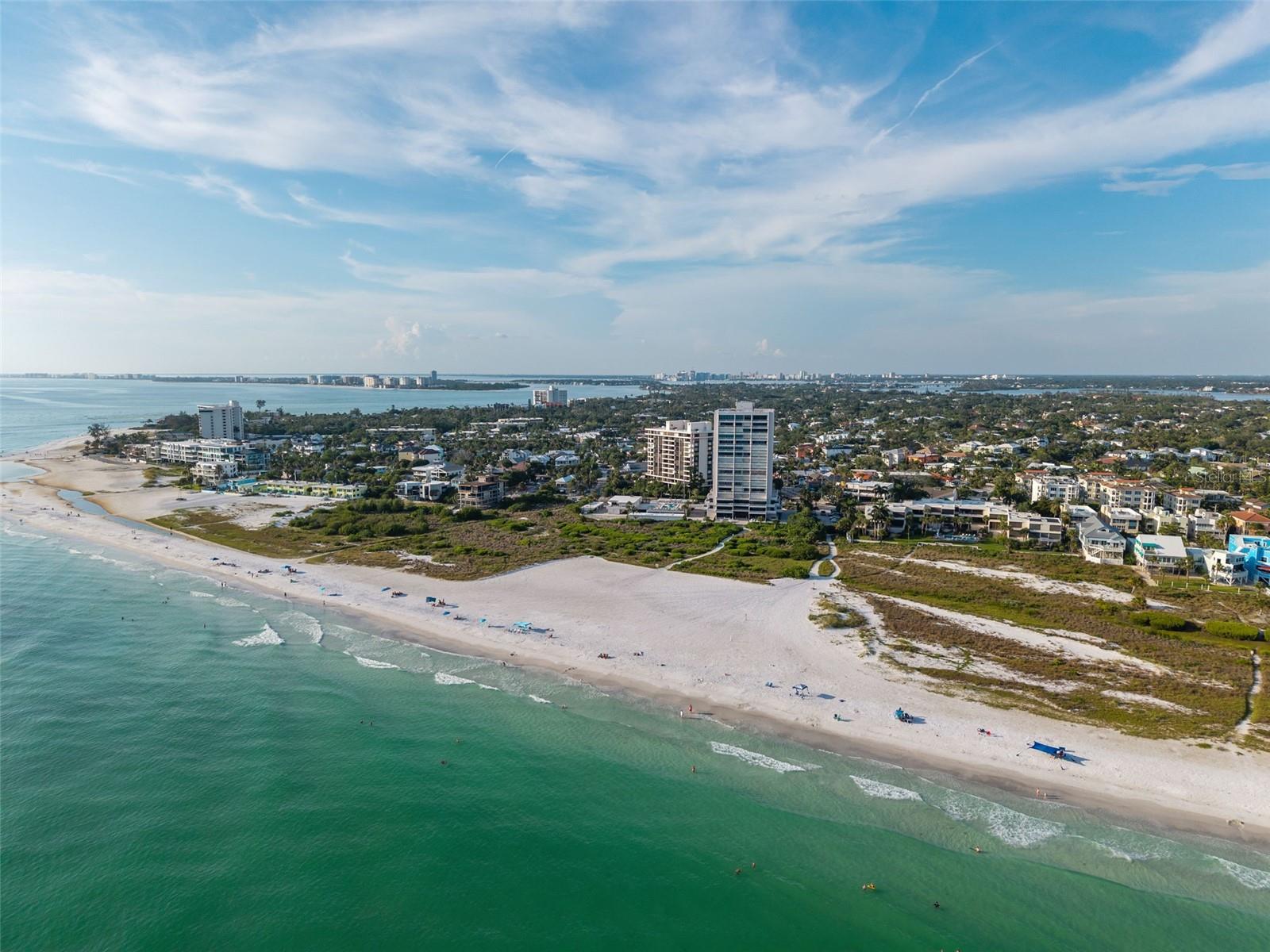 5400 OCEAN BLVD ##15 1-4, SARASOTA, FL — photo 85