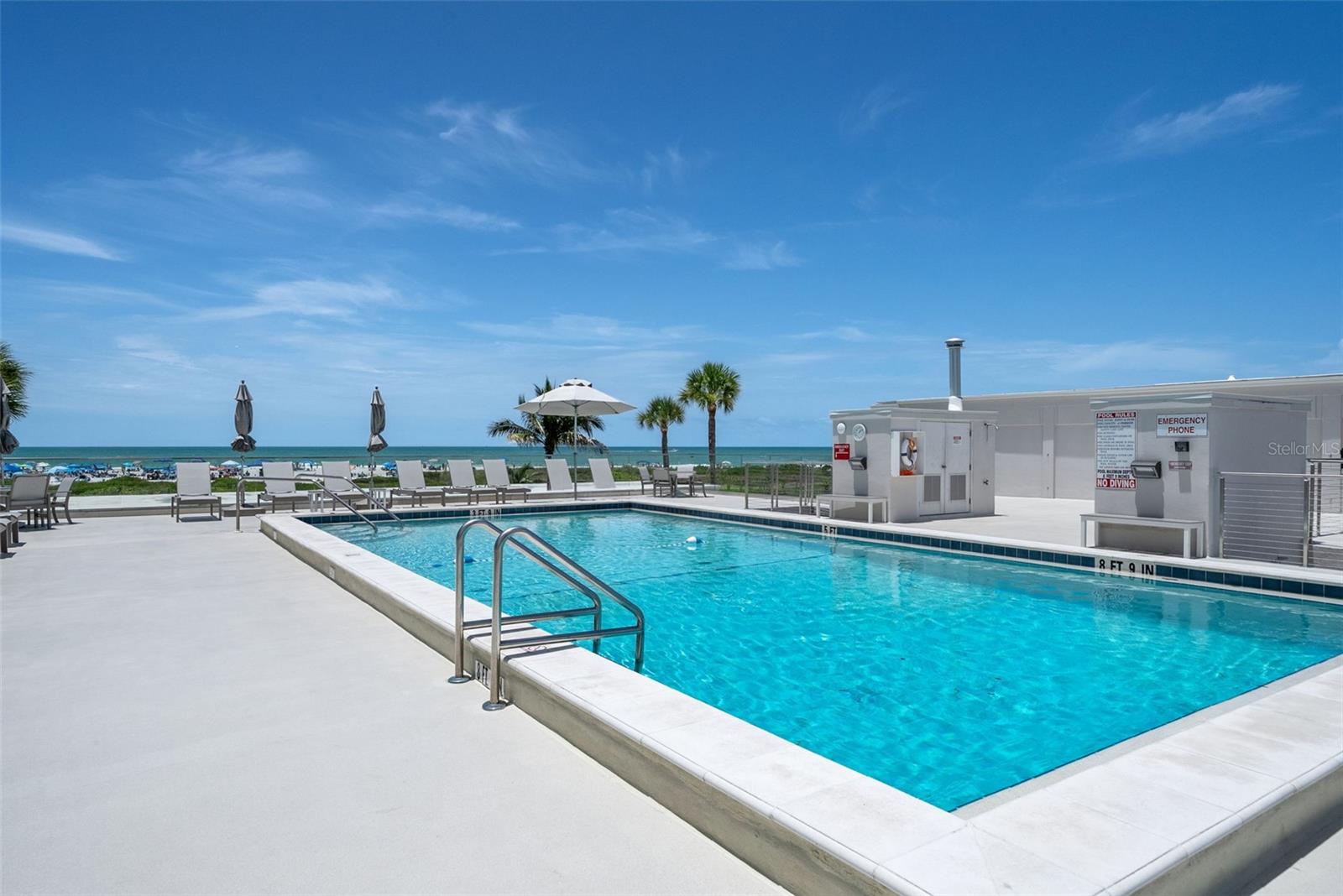 5400 OCEAN BLVD ##15 1-4, SARASOTA, FL — photo 93