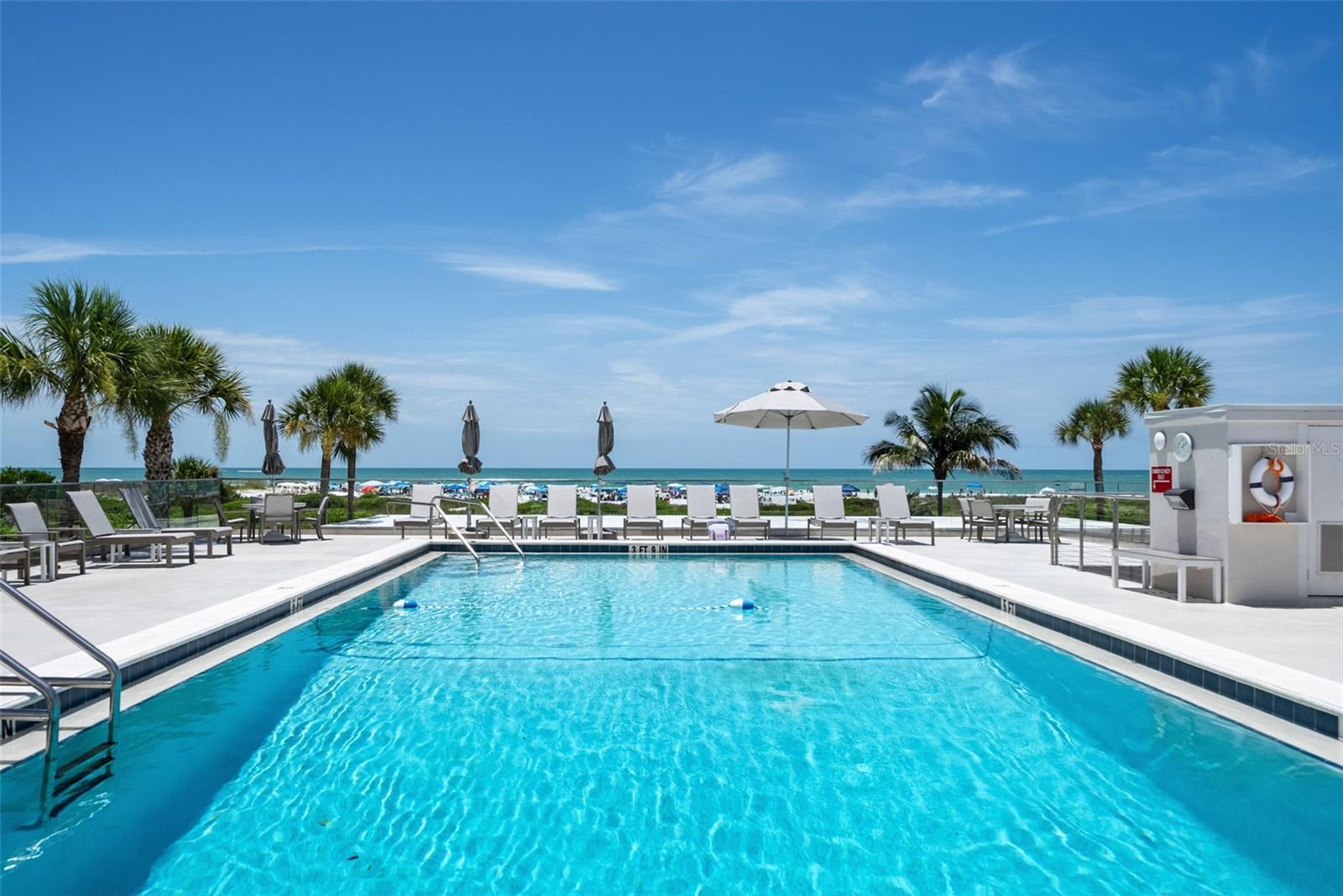 5400 OCEAN BLVD ##15 1-4, SARASOTA, FL — photo 94