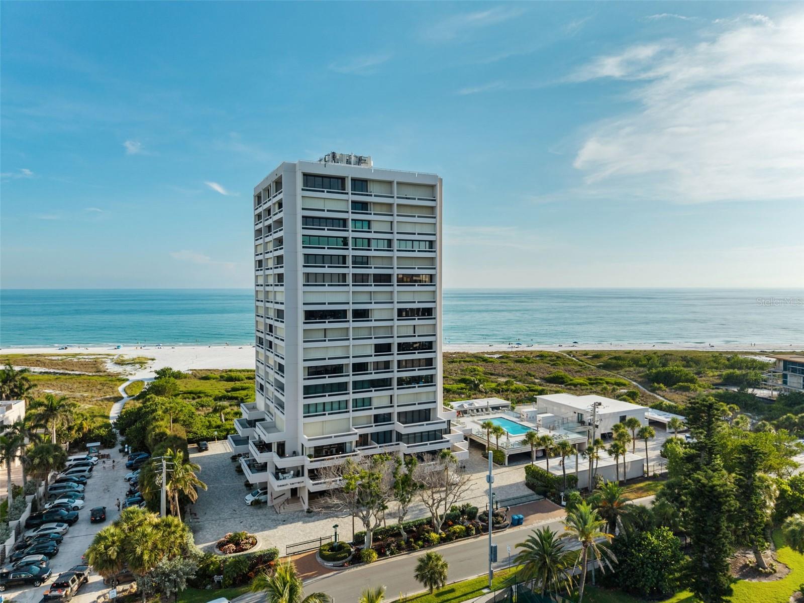 5400 OCEAN BLVD ##15 1-4, SARASOTA, FL — photo 97