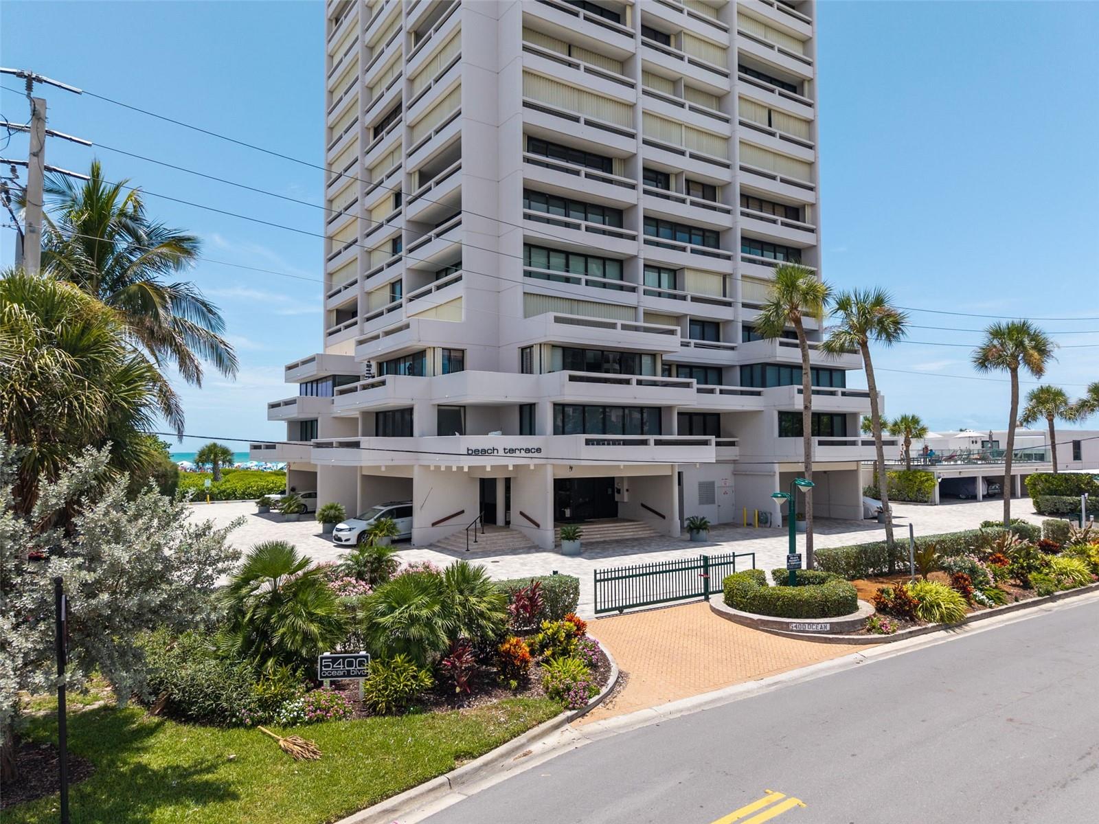 5400 OCEAN BLVD ##15 1-4, SARASOTA, FL — photo 98