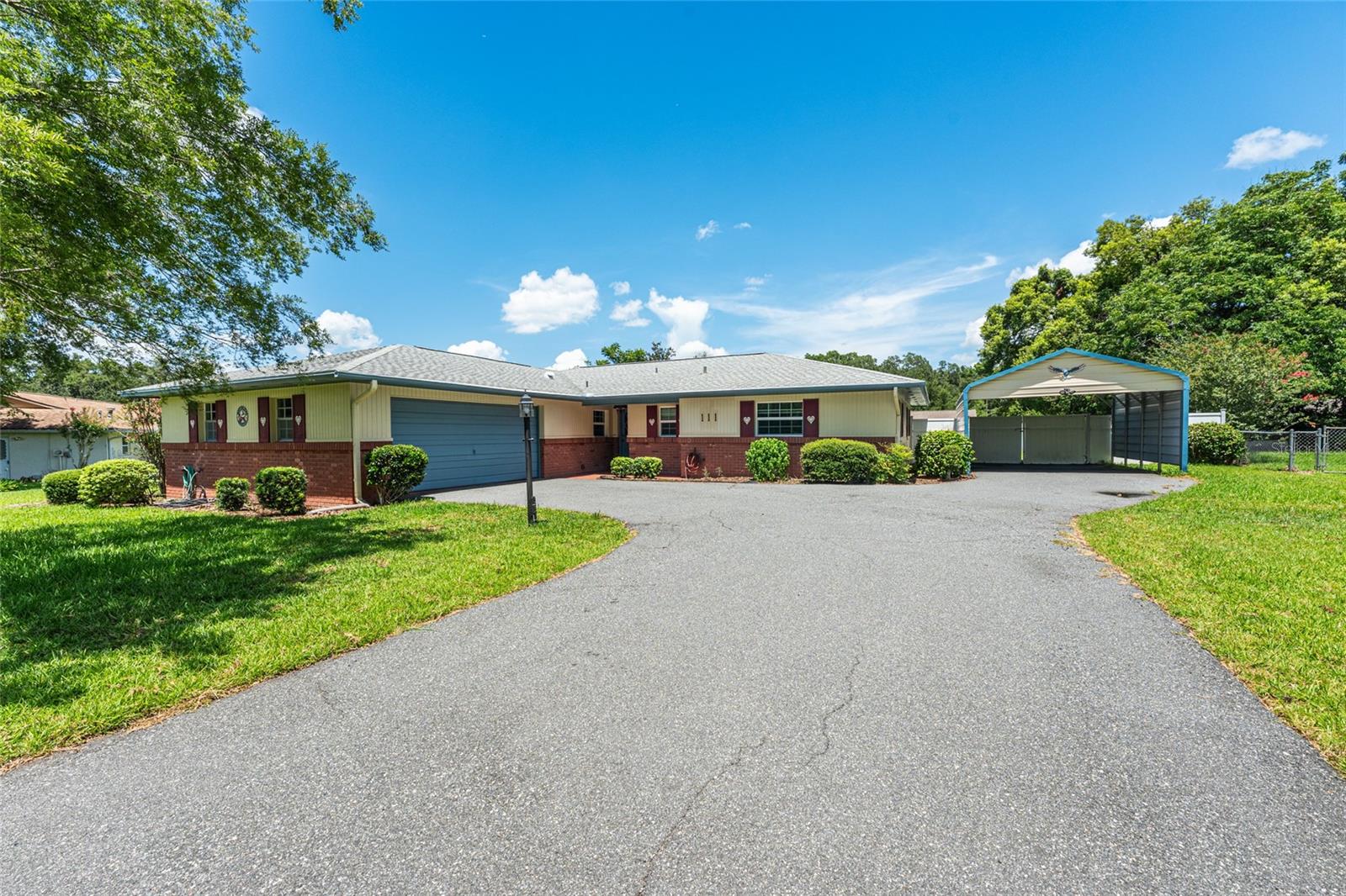 111 NE 50TH AVE, OCALA, FL