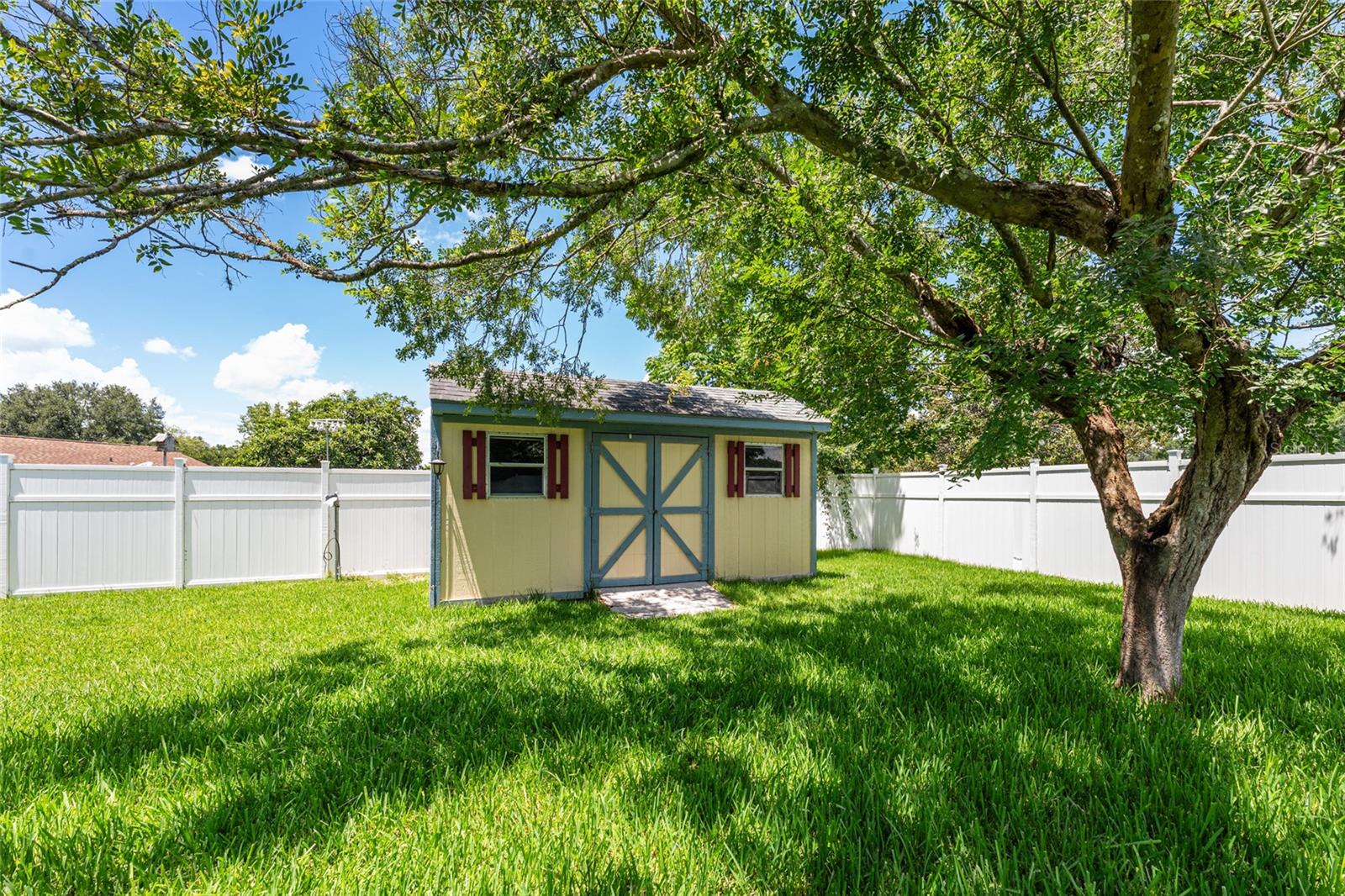 111 NE 50TH AVE, OCALA, FL — photo 30