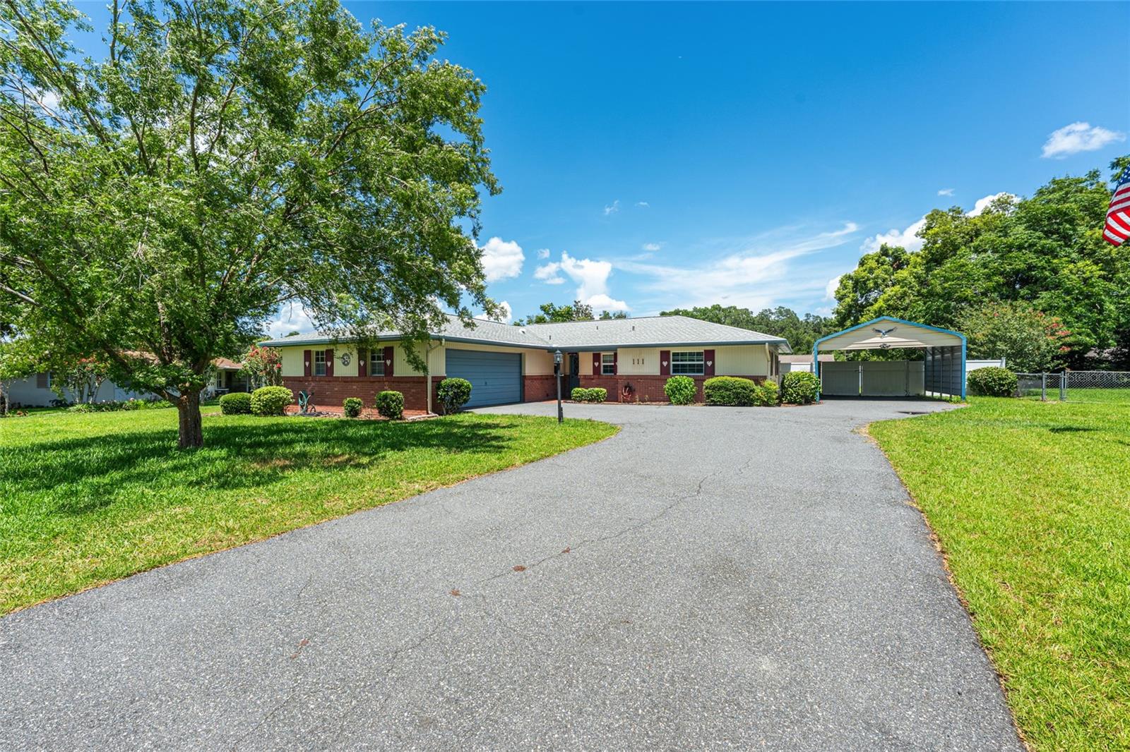 111 NE 50TH AVE, OCALA, FL — photo 33