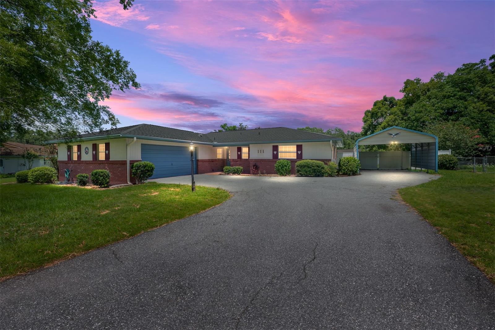 111 NE 50TH AVE, OCALA, FL — photo 34