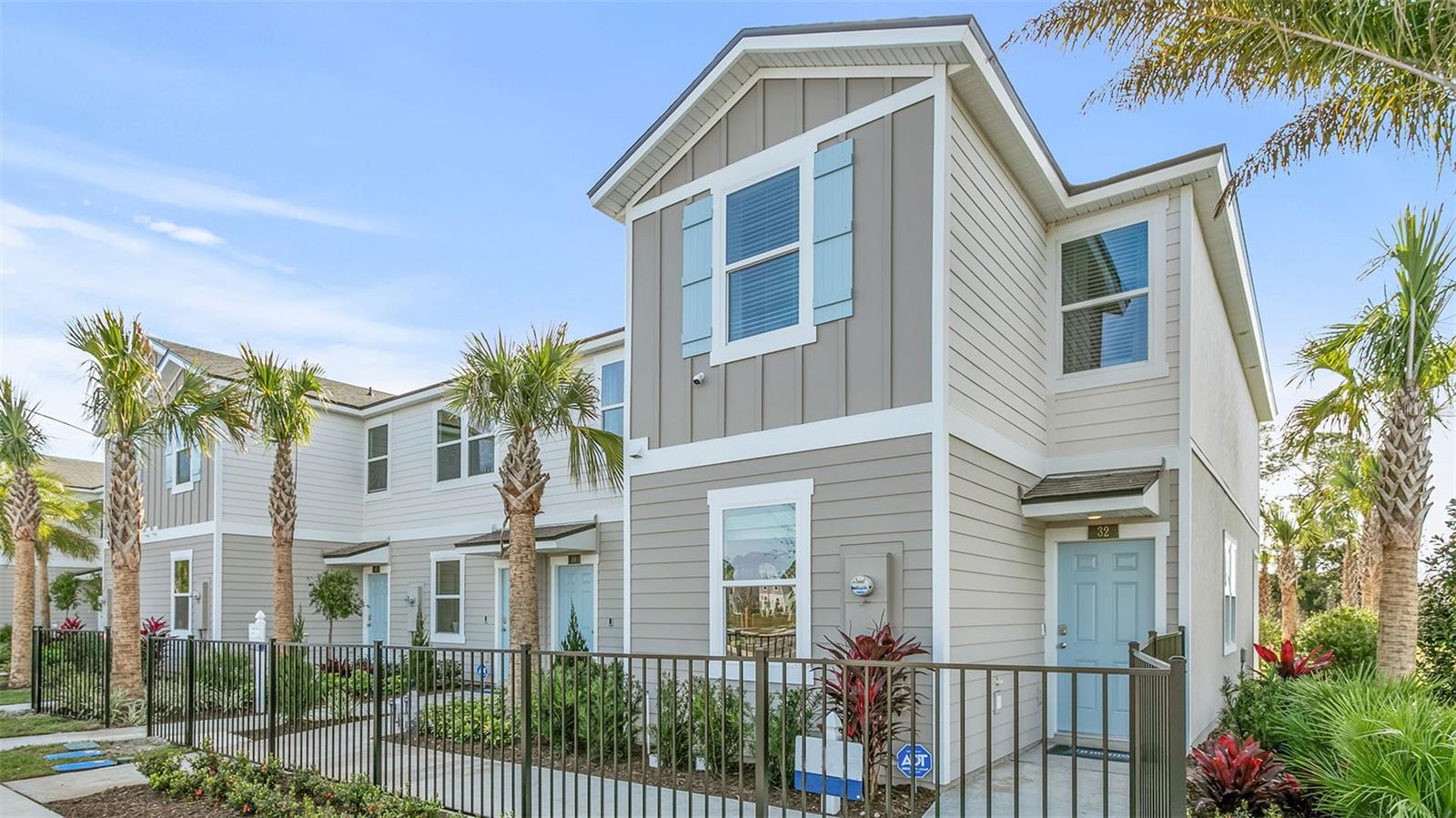249 PALMETTO RIDGE RD, ST AUGUSTINE, FL — photo 2