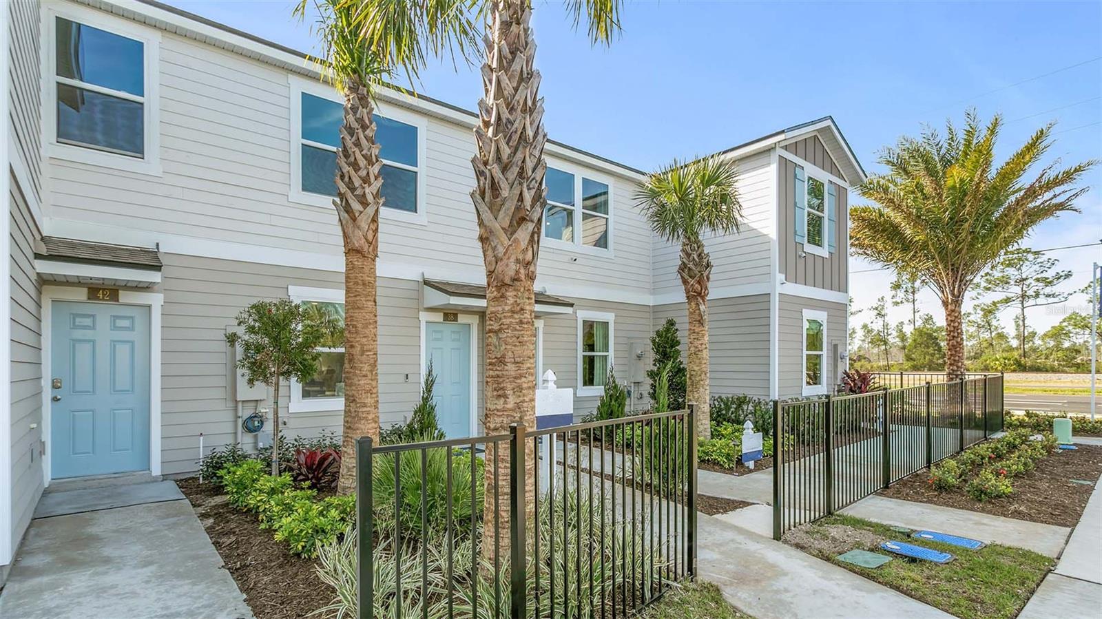 249 PALMETTO RIDGE RD, ST AUGUSTINE, FL — photo 3