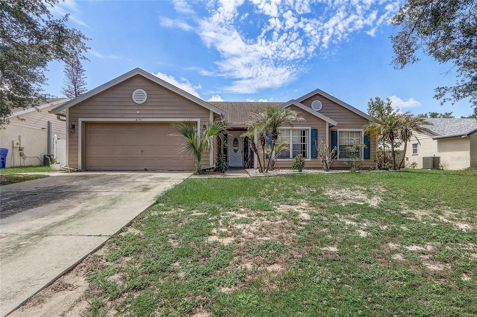 2191 ALCLOBE CIR, OCOEE, FL