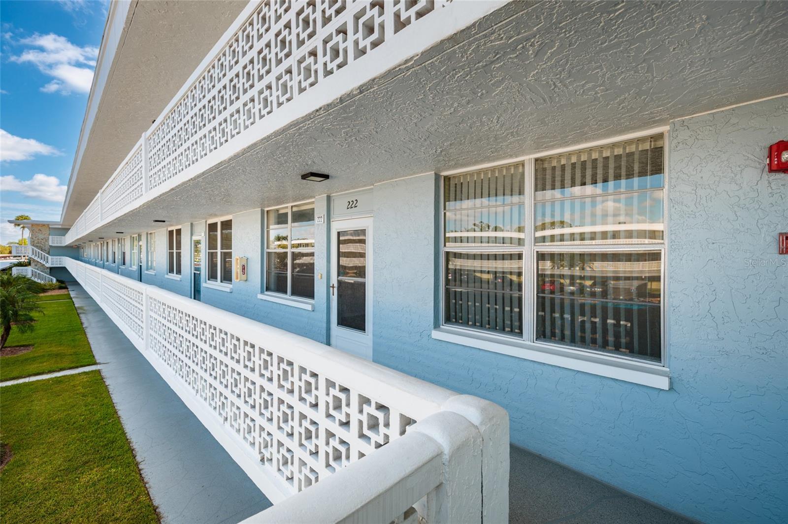 4715 BAY ST NE #222, ST PETERSBURG, FL