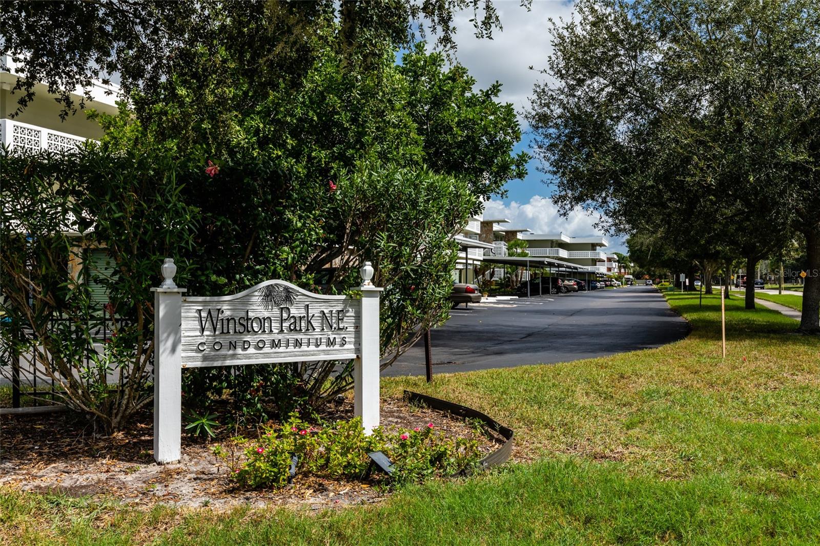 4715 BAY ST NE #222, ST PETERSBURG, FL — photo 3