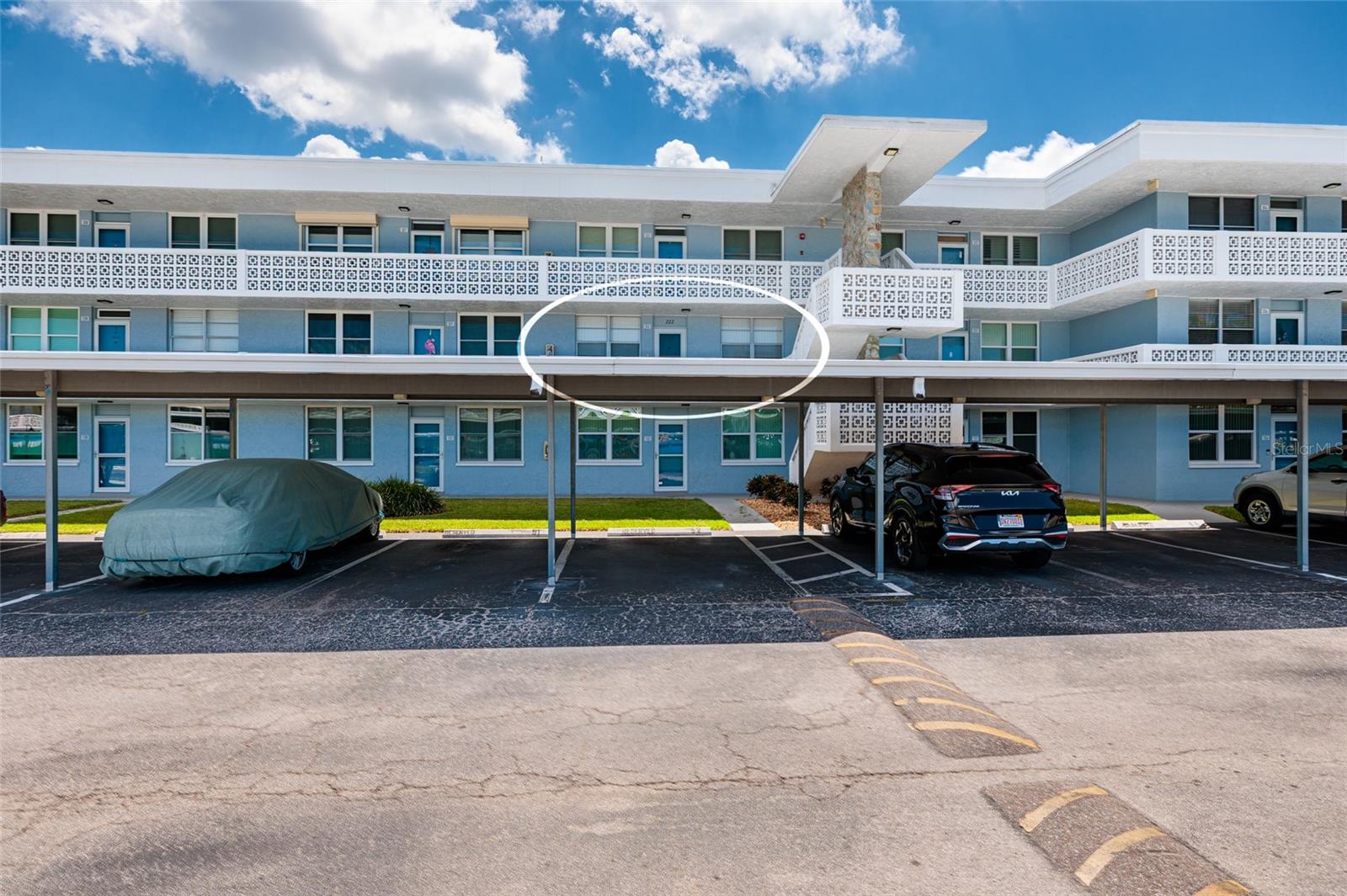 4715 BAY ST NE #222, ST PETERSBURG, FL — photo 5