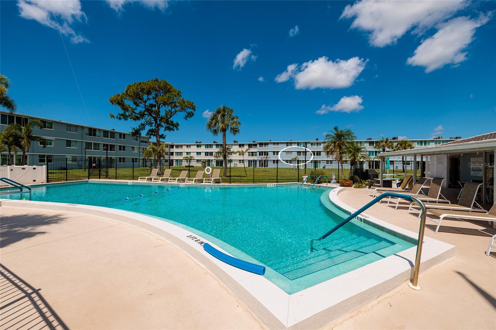 4715 BAY ST NE #222, ST PETERSBURG, FL — photo 25