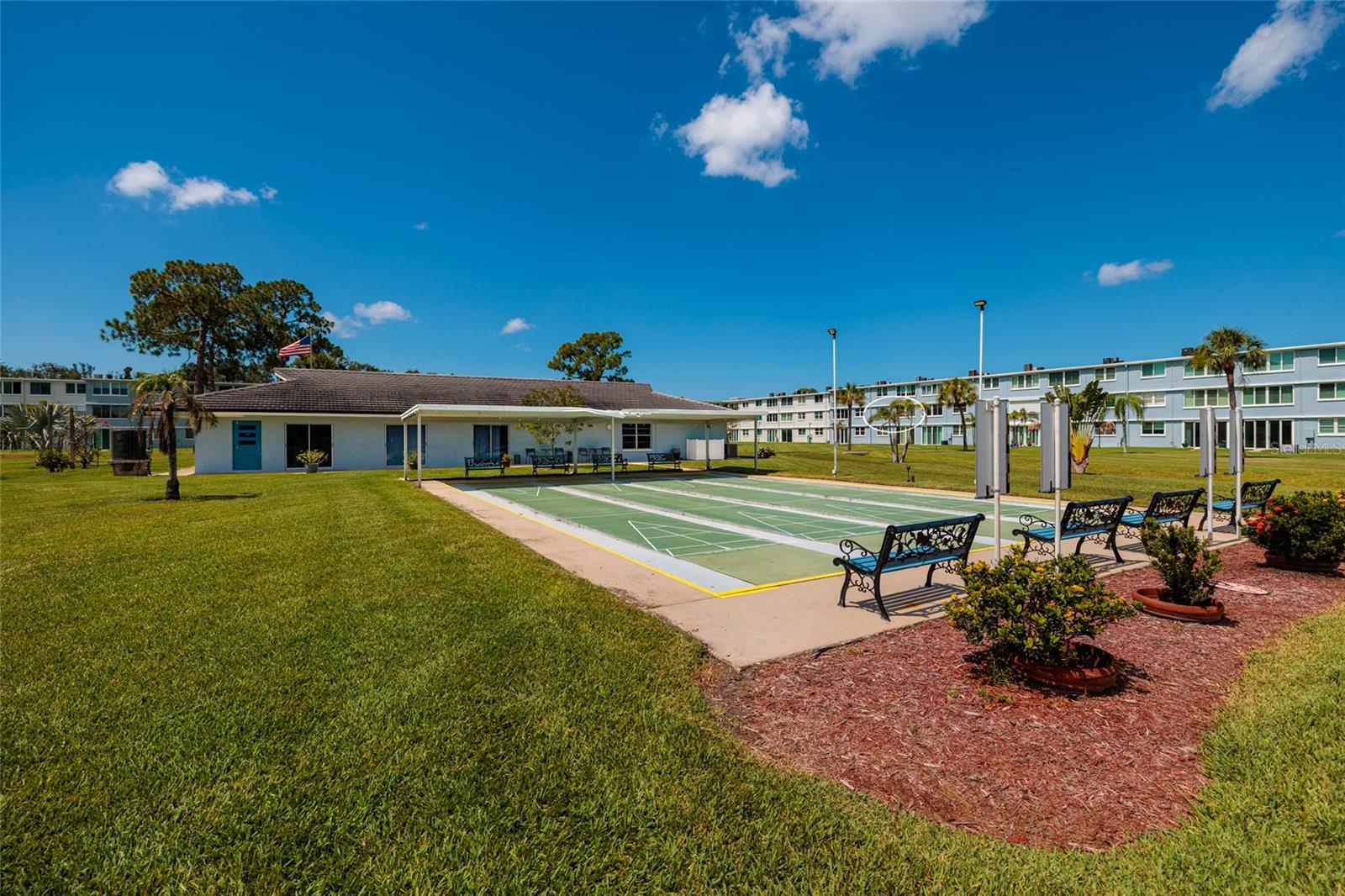 4715 BAY ST NE #222, ST PETERSBURG, FL — photo 27