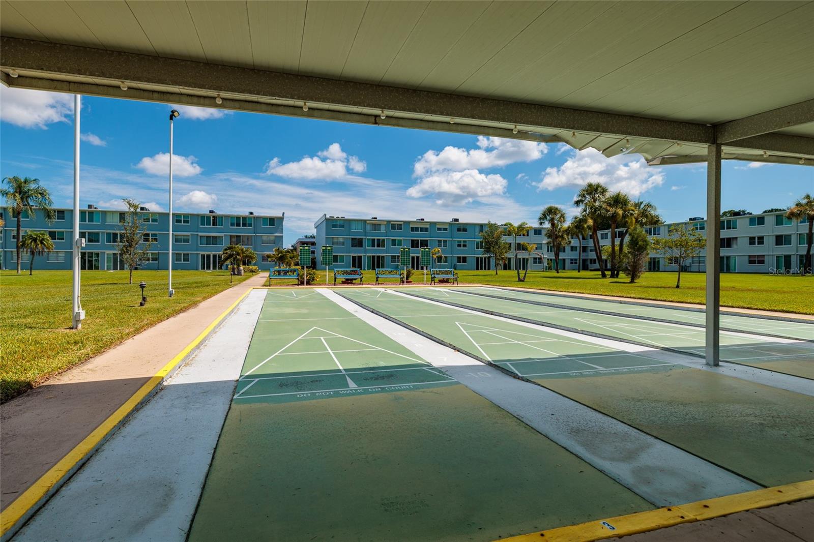 4715 BAY ST NE #222, ST PETERSBURG, FL — photo 28
