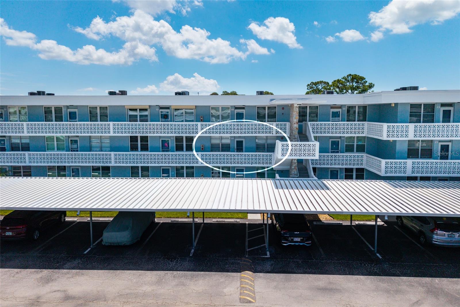 4715 BAY ST NE #222, ST PETERSBURG, FL — photo 29