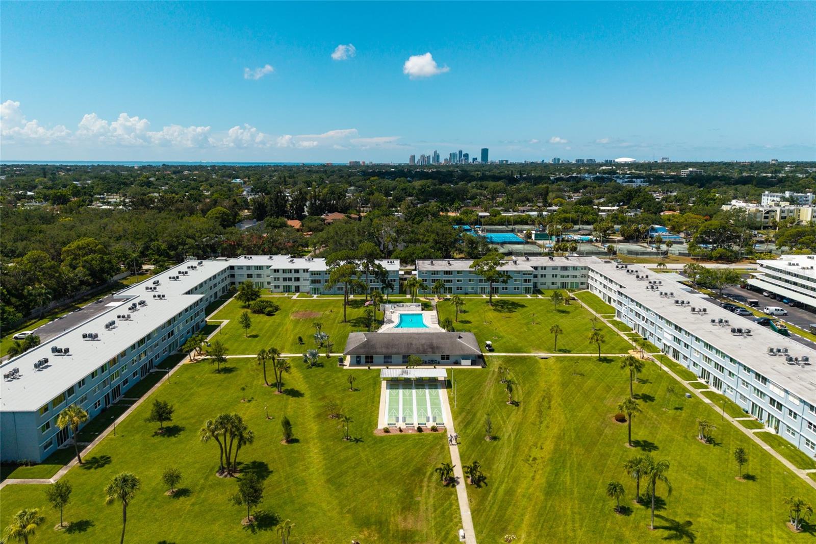 4715 BAY ST NE #222, ST PETERSBURG, FL — photo 33